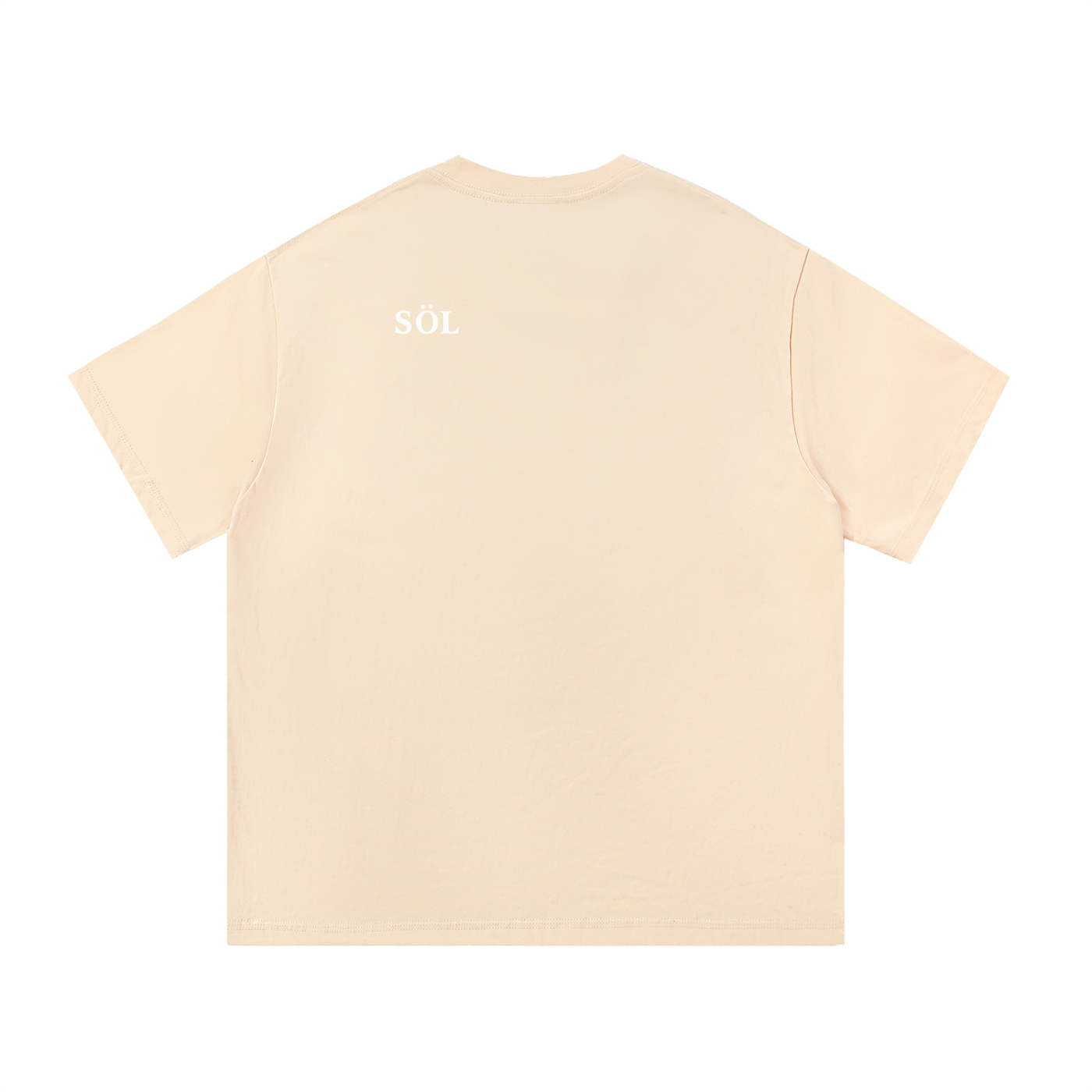 Foundation Tee