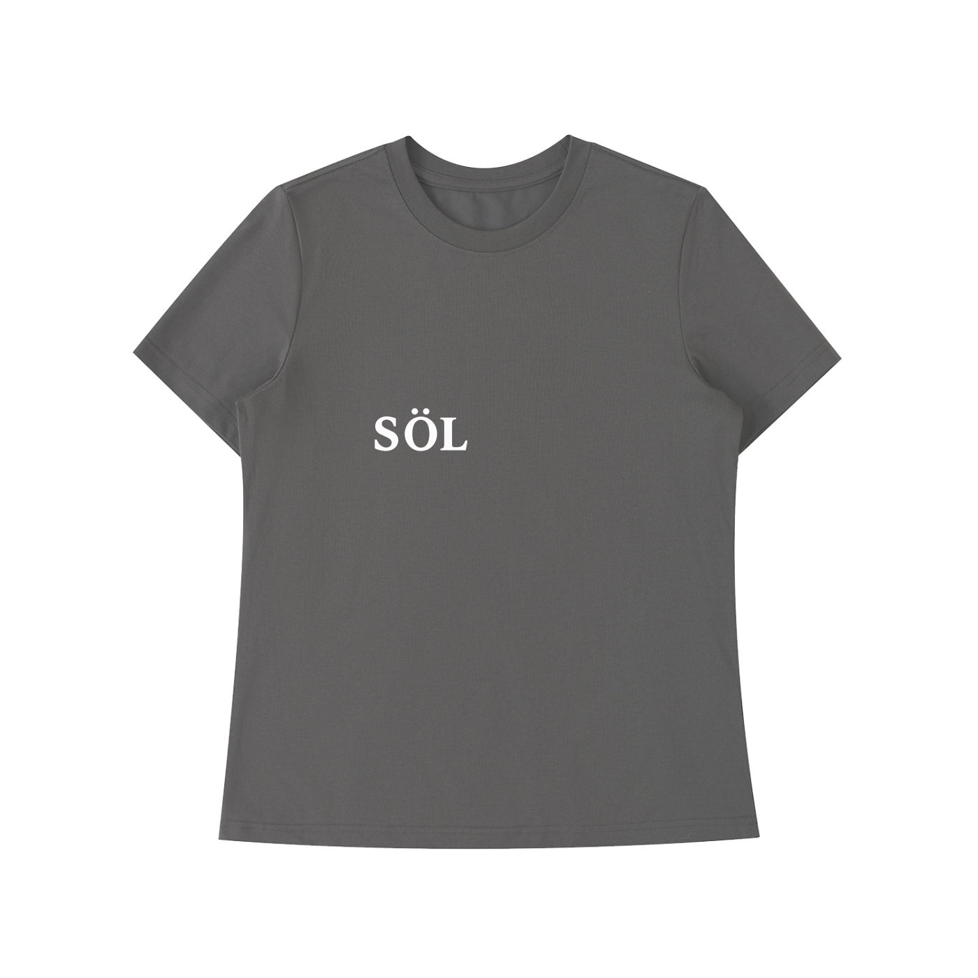 Foundation Tee — Women