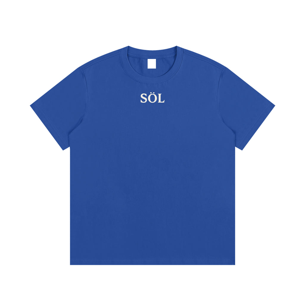 Foundation Tee