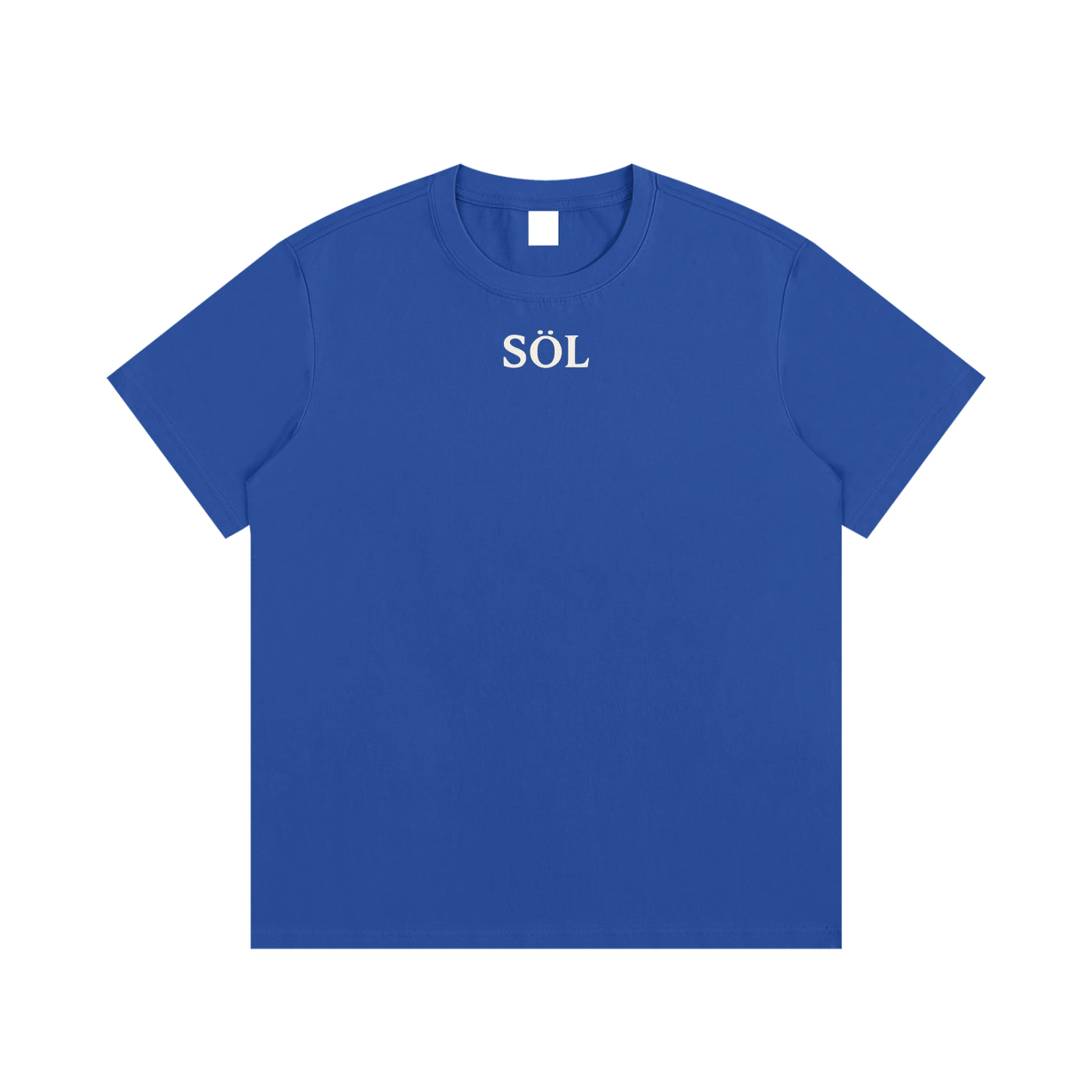 Foundation Tee
