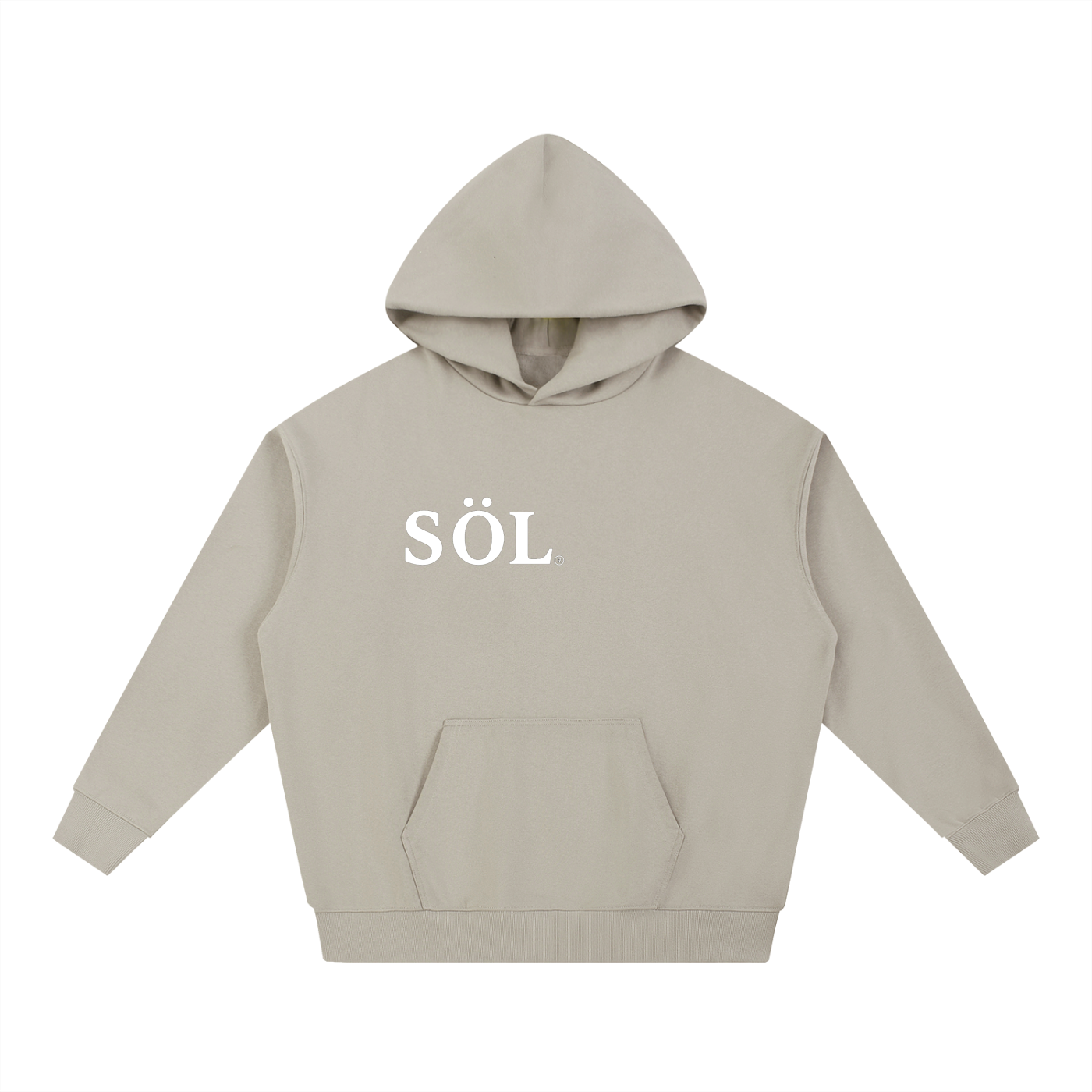 SÖL Foundation Hoodie