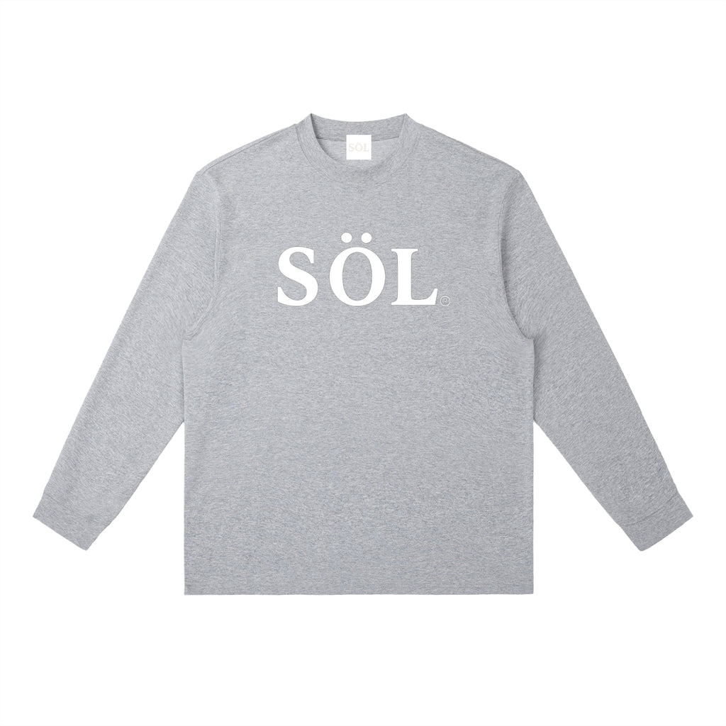 Foundation Long Sleeve