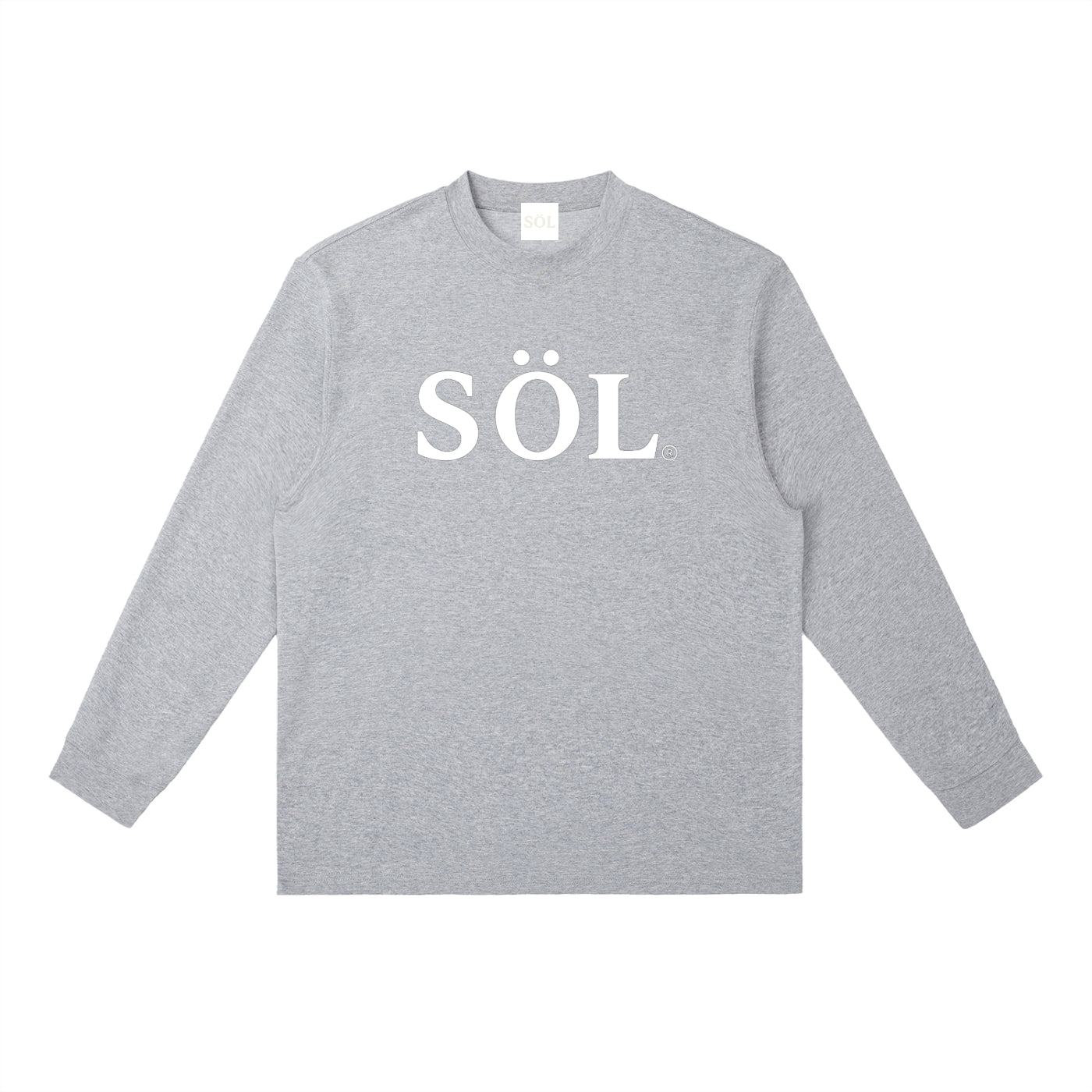 Foundation Long Sleeve