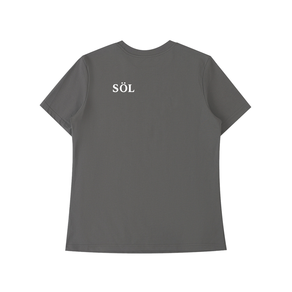 Foundation Tee — Women