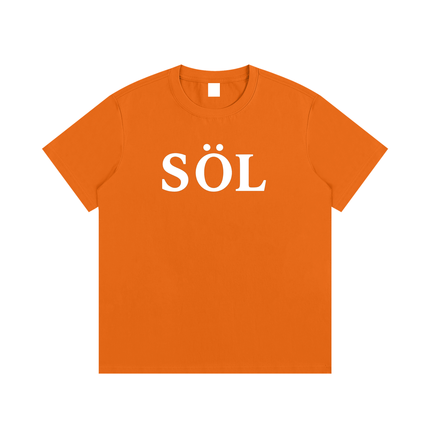 Foundation Tee