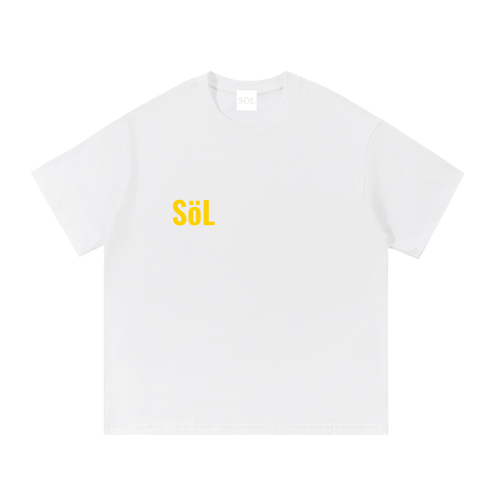 Foundation Tee