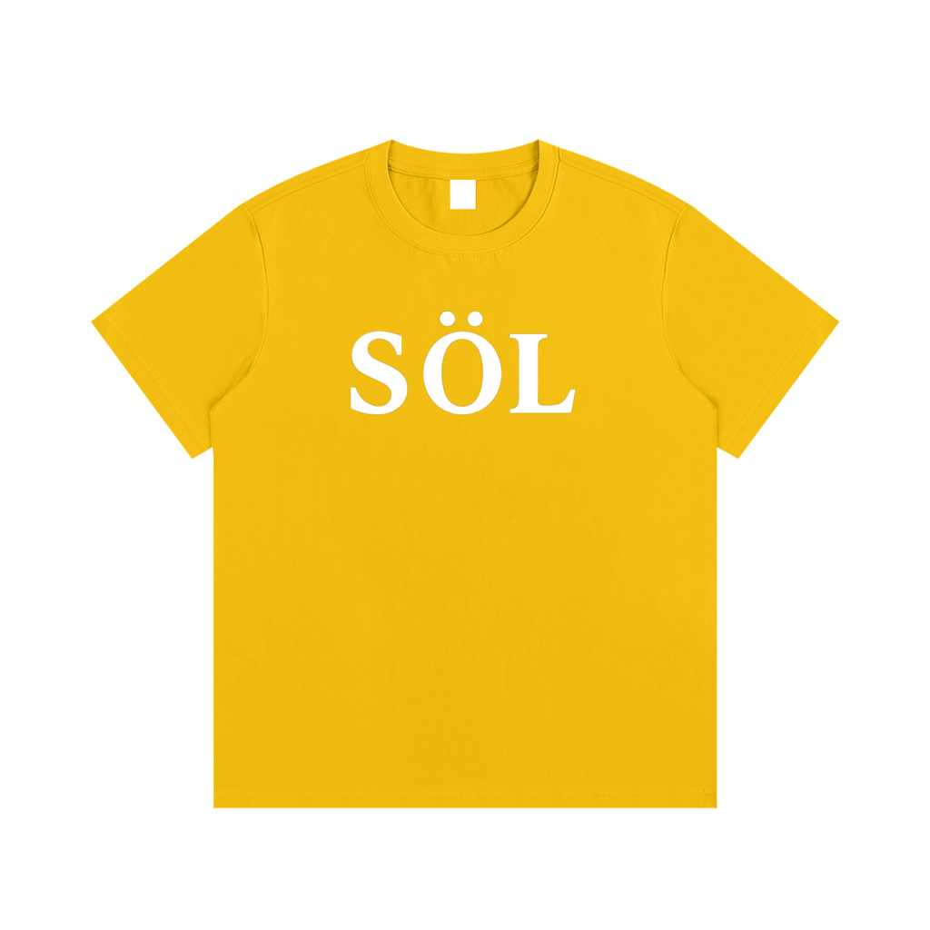 Foundation Tee