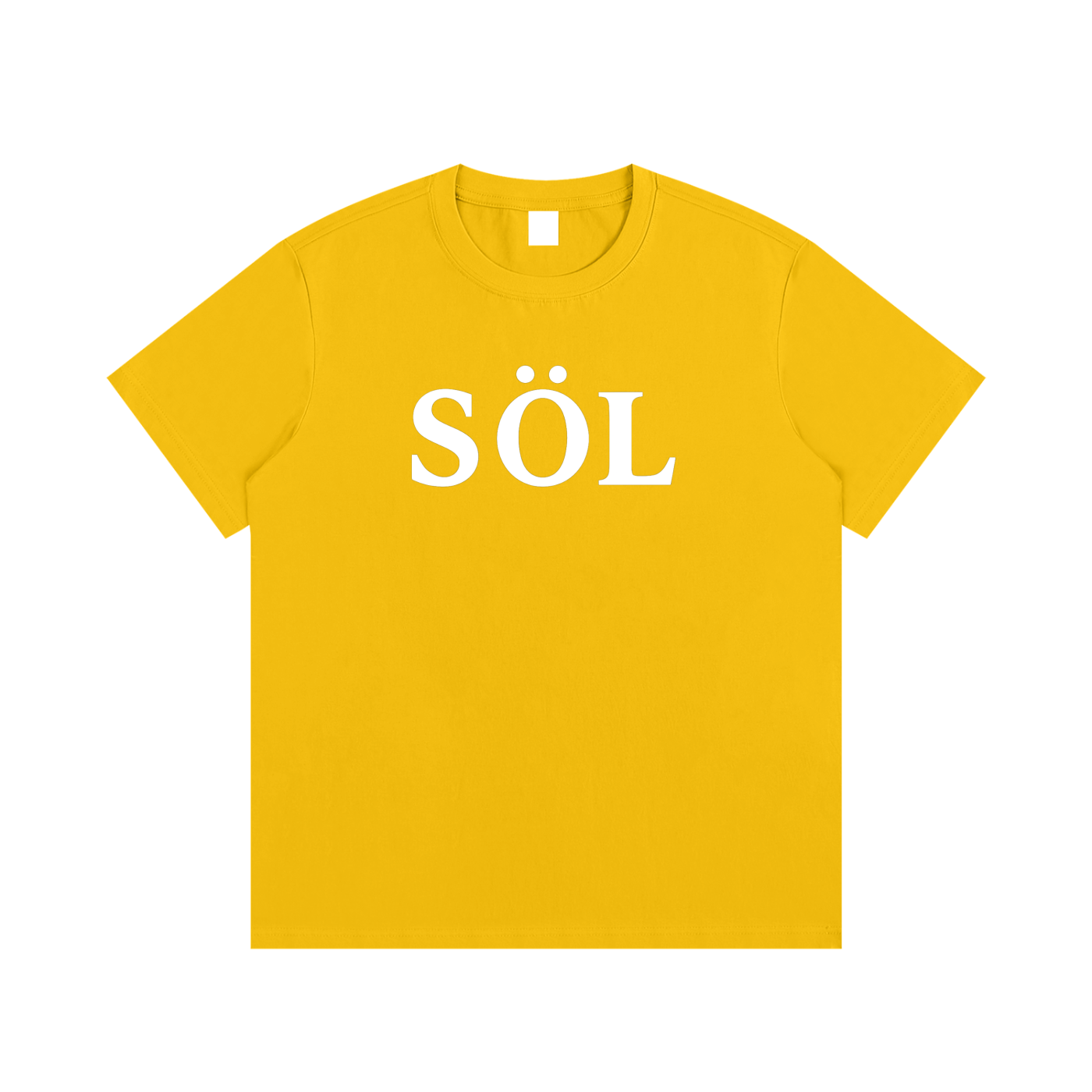 Foundation Tee