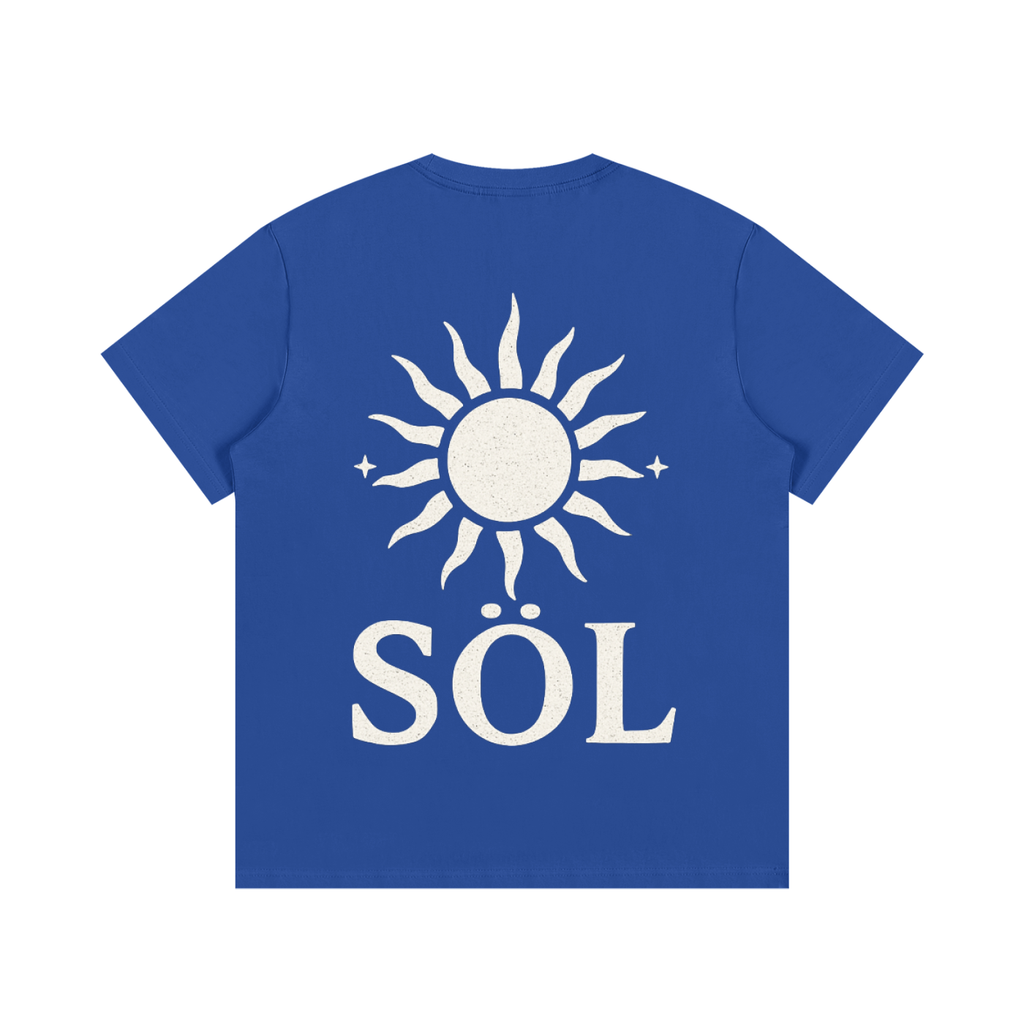Foundation Tee