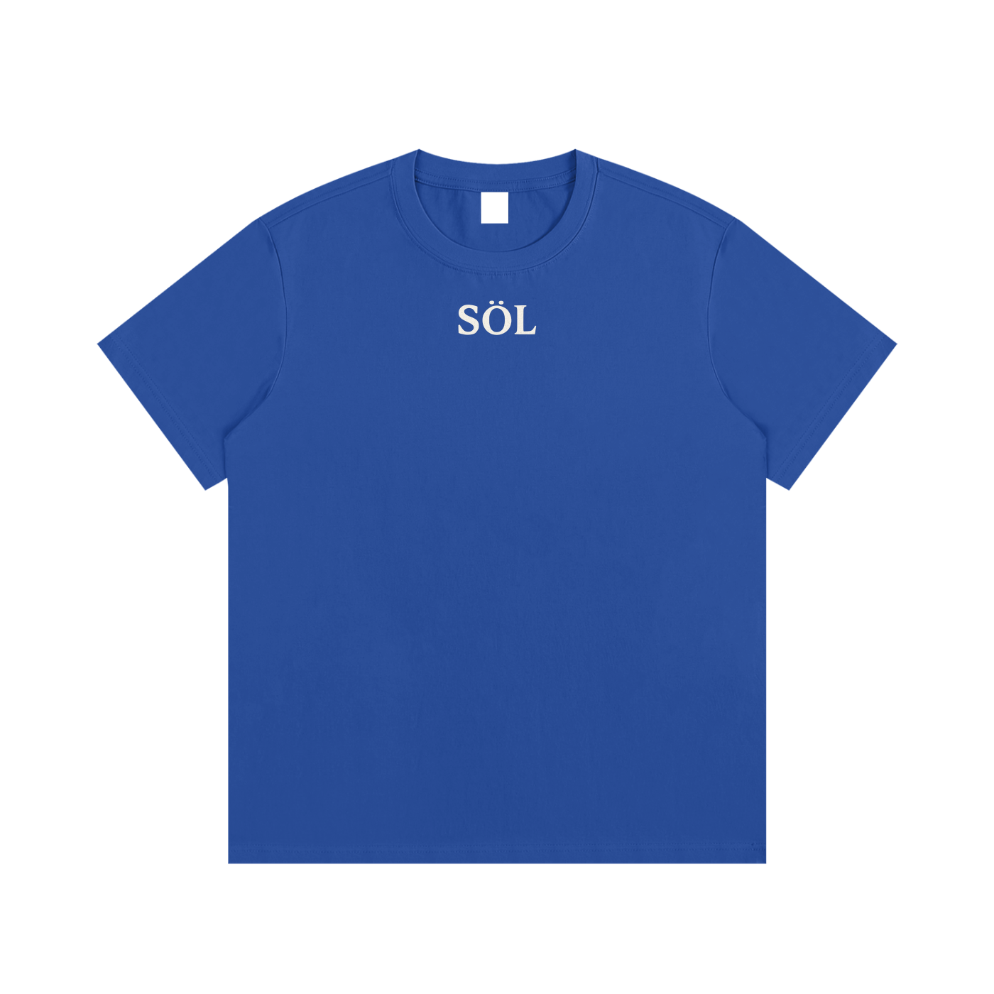 SÖL Foundation Tee