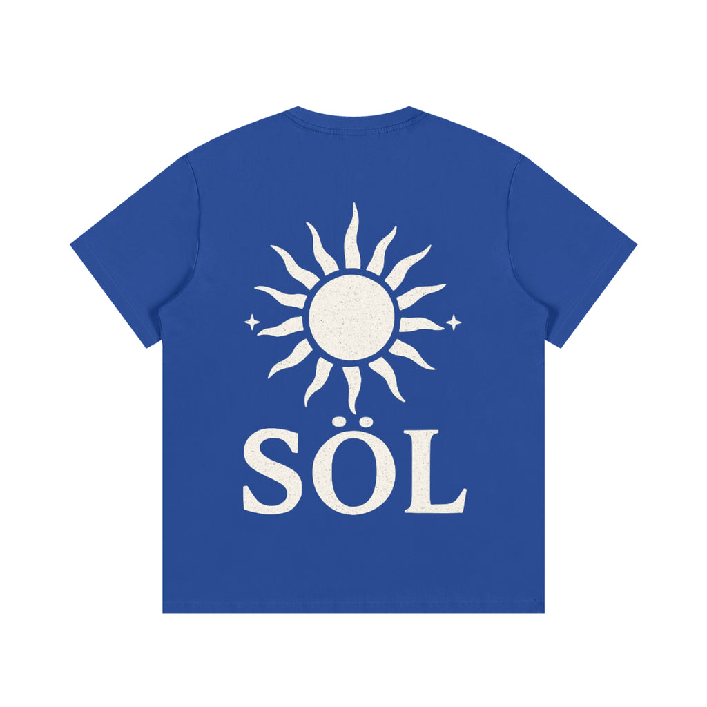 Foundation Tee