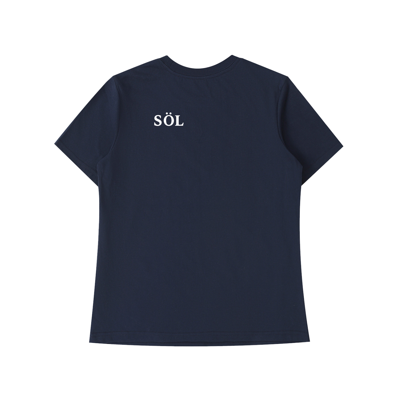 Foundation Tee — Women