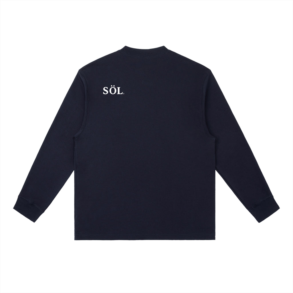 Foundation Long Sleeve