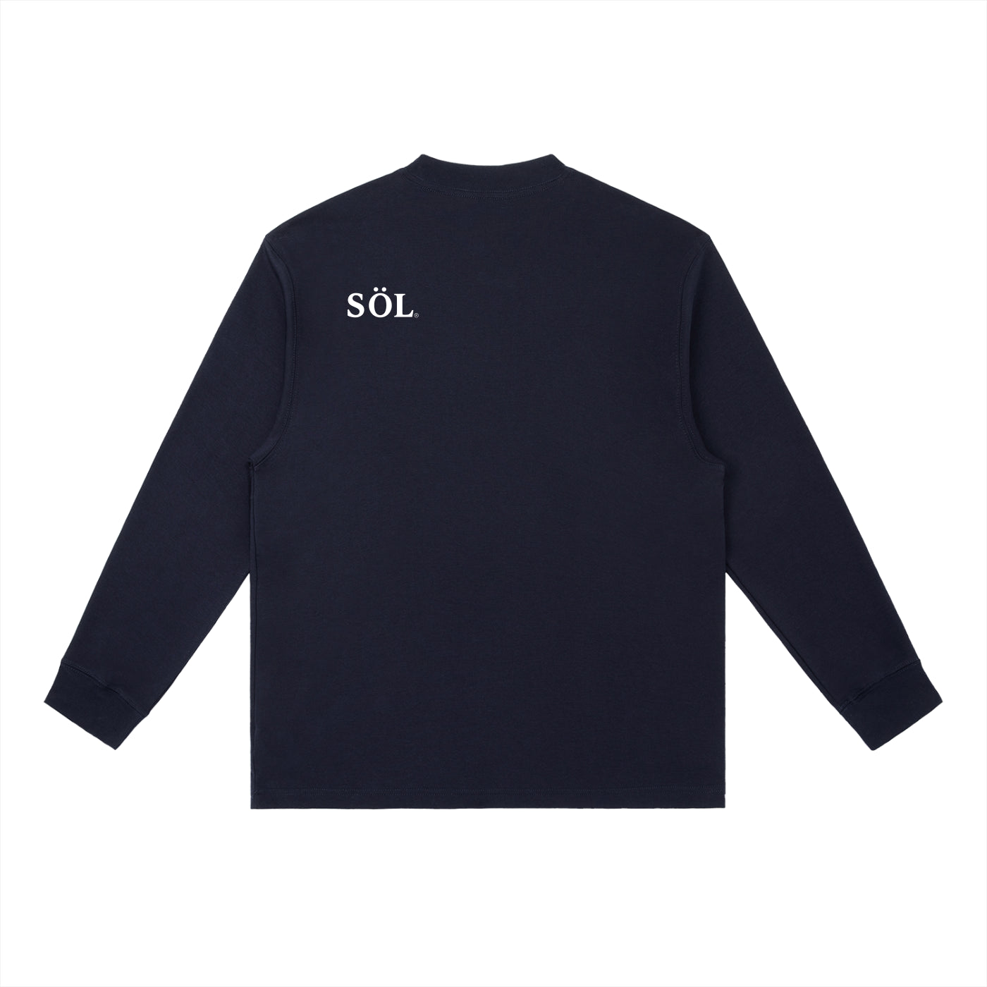 Foundation Long Sleeve
