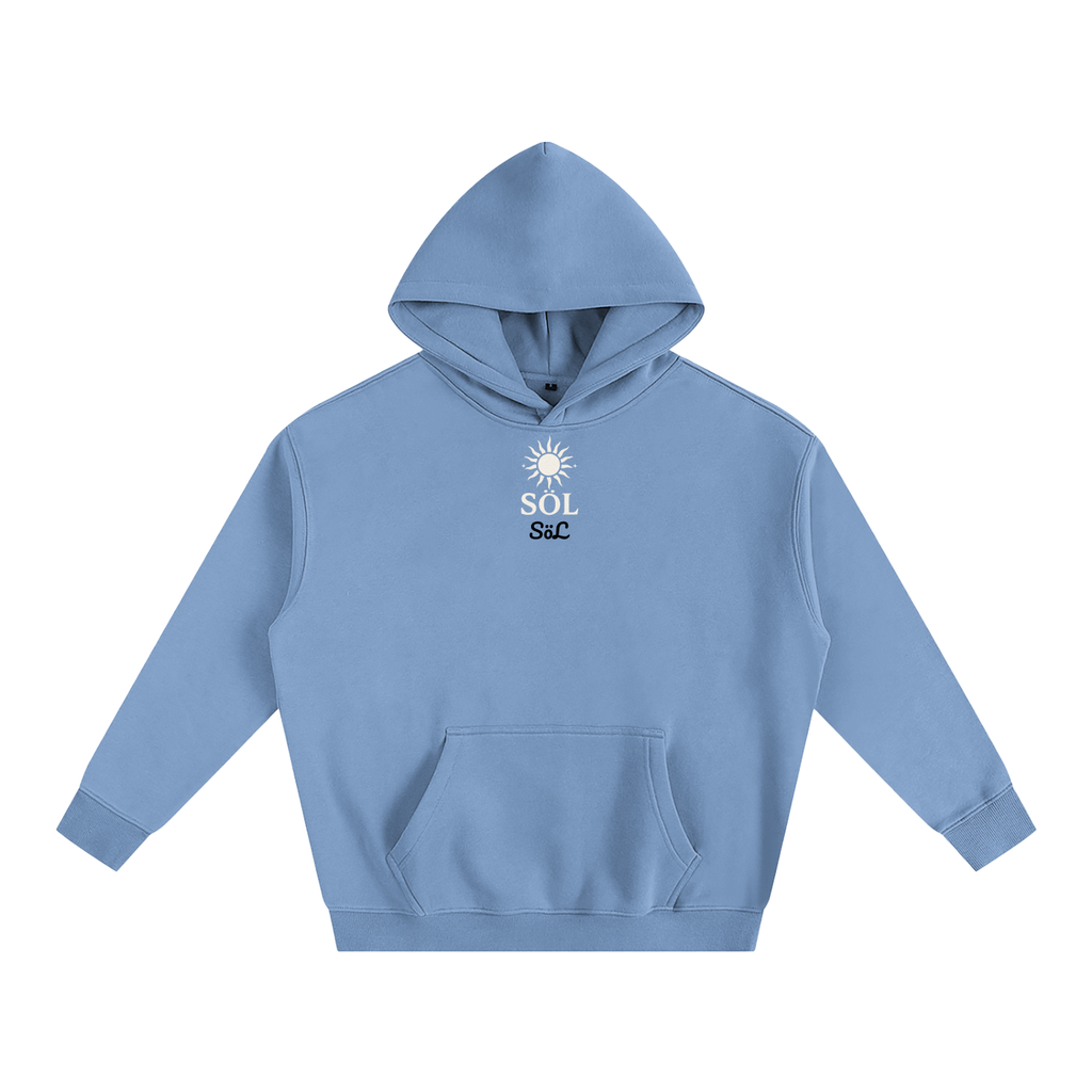 SÖL Foundation Oversize Hoodie
