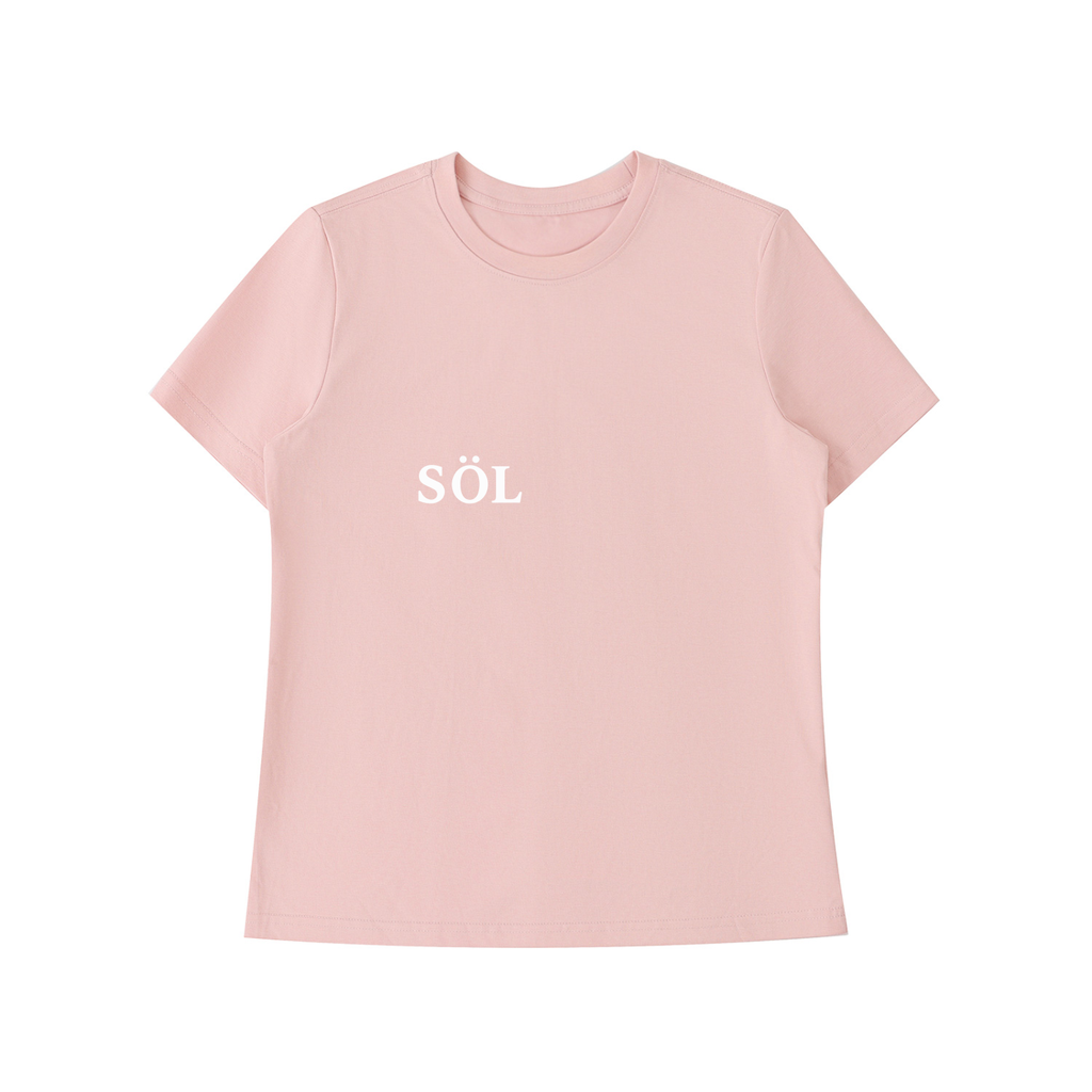 Foundation Tee — Women
