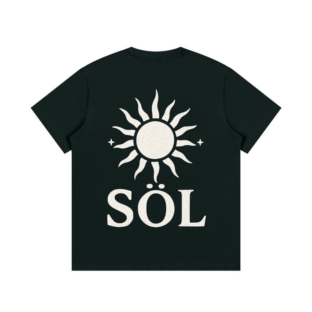 Foundation Tee