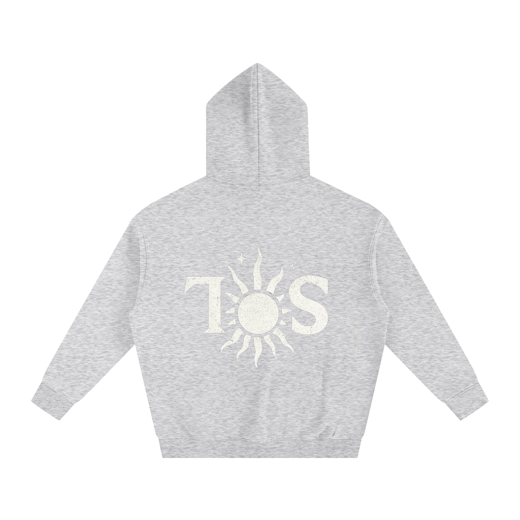 Foundation Oversize Hoodie