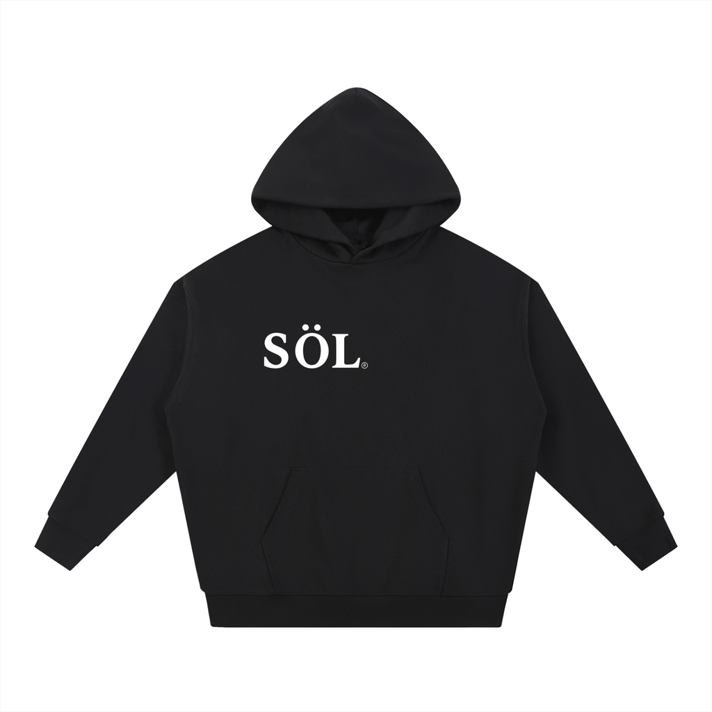 SÖL Foundation Hoodie