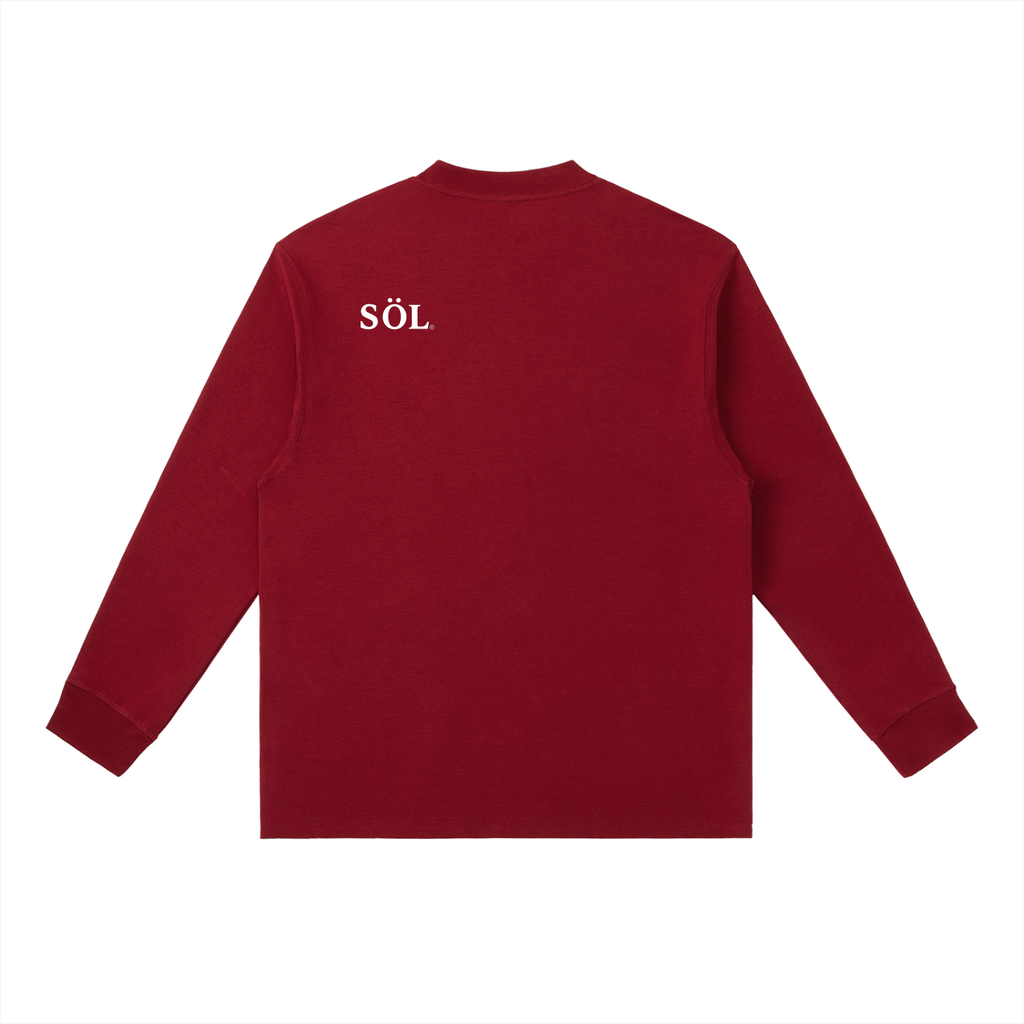 Foundation Long Sleeve