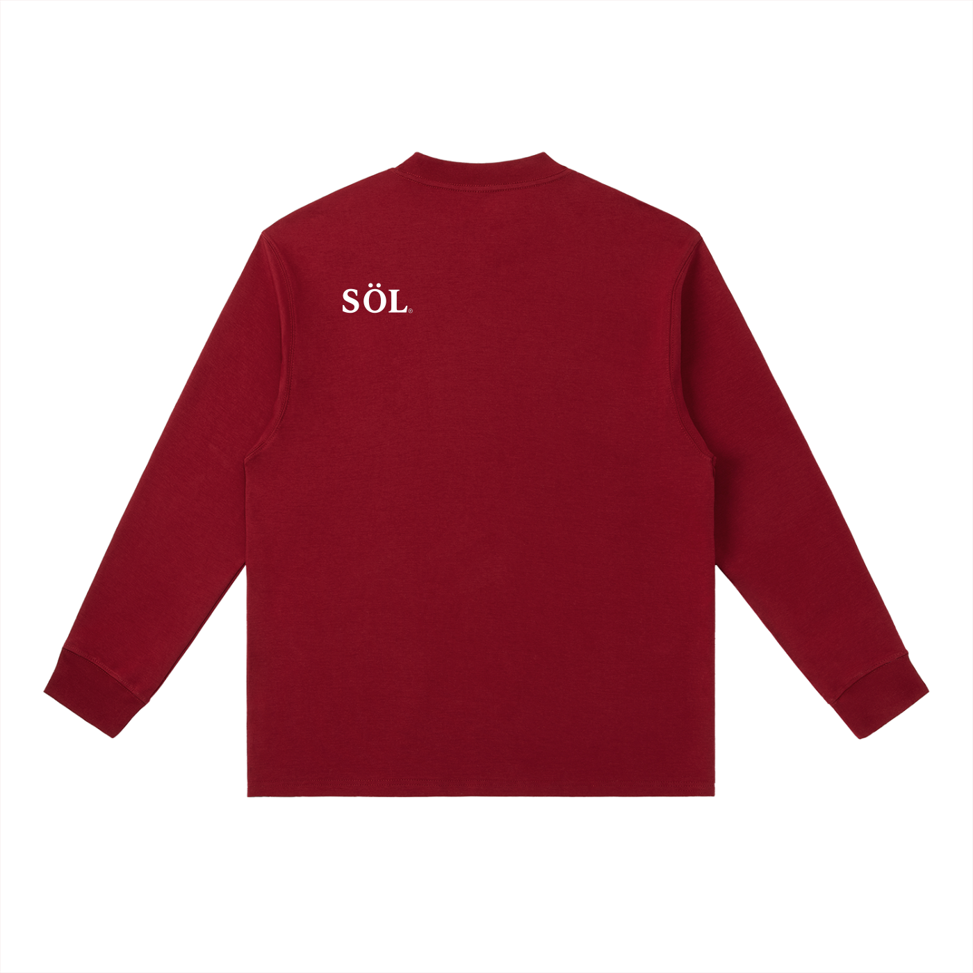 Foundation Long Sleeve