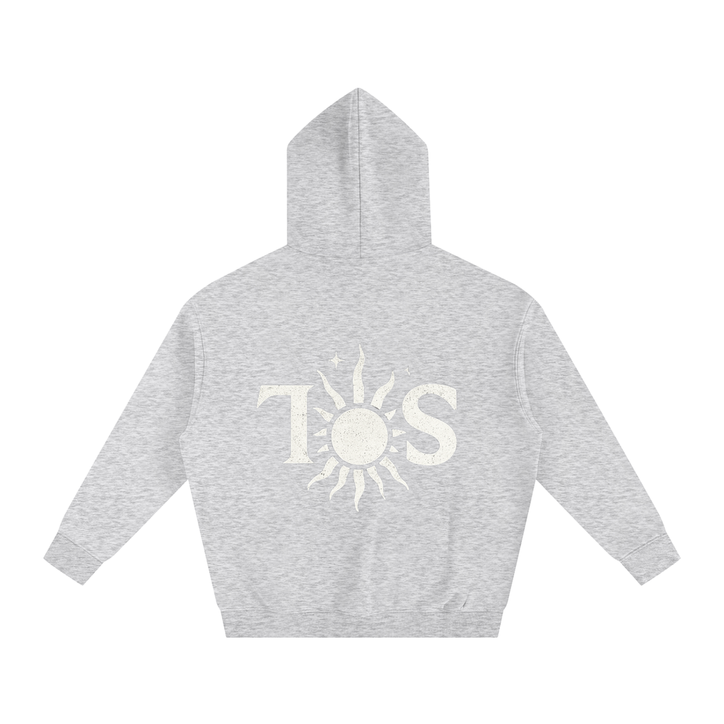 Foundation Oversize Hoodie