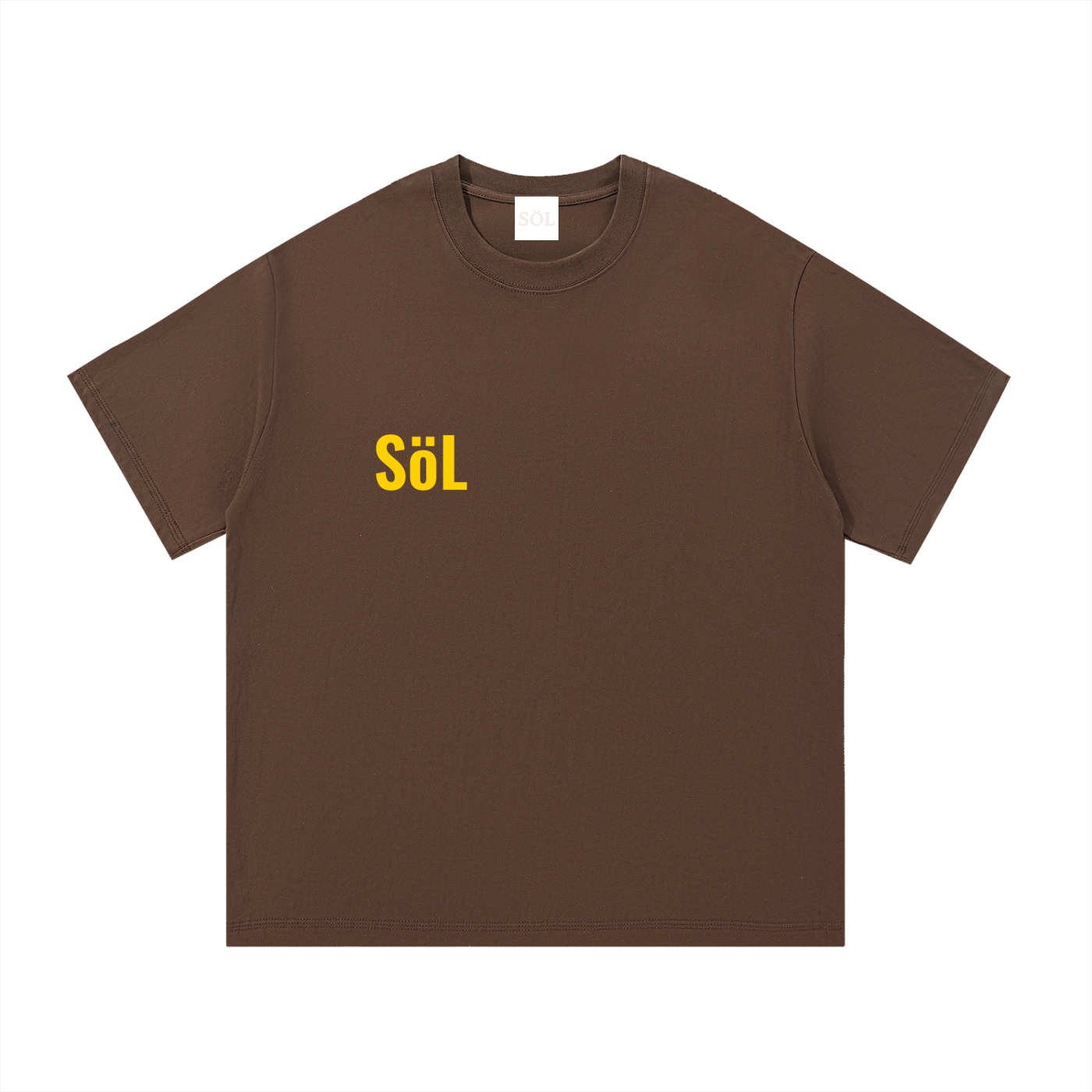 Foundation Tee