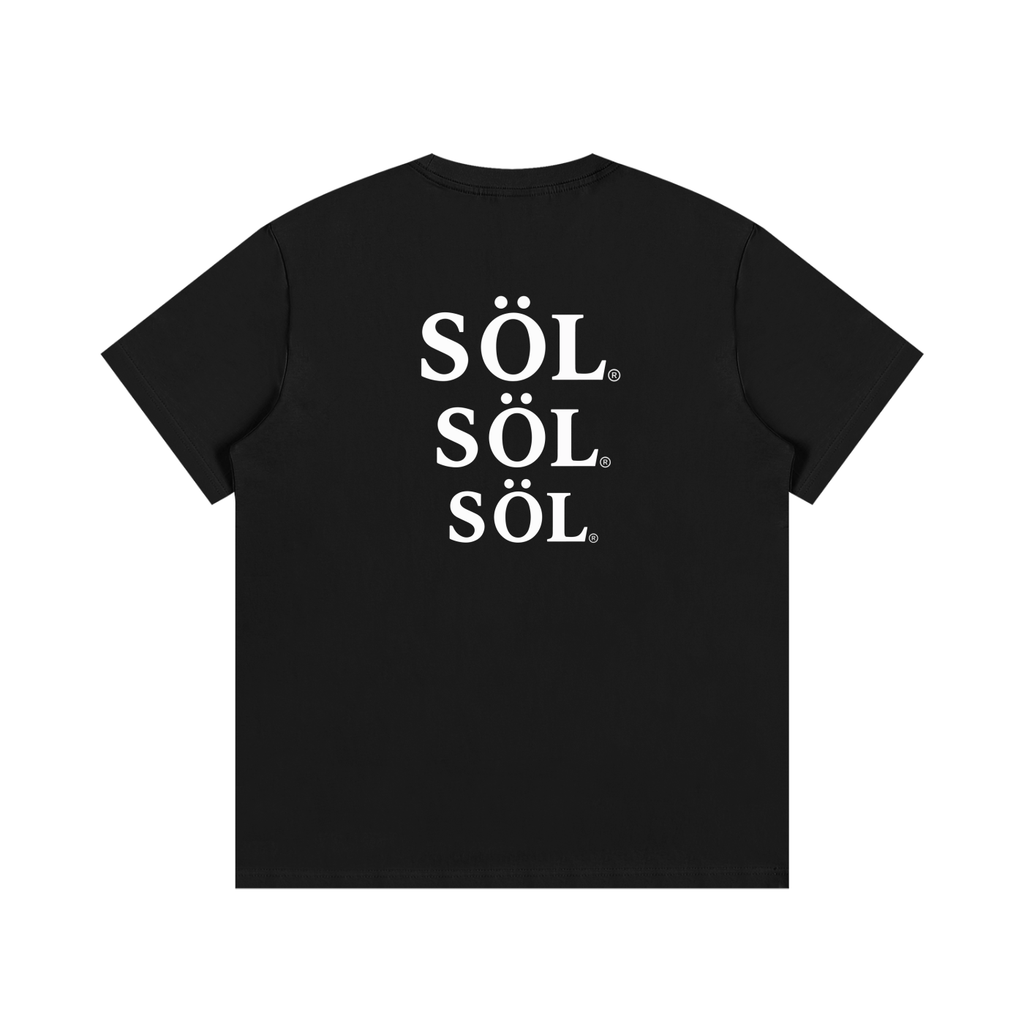 Foundation Tee