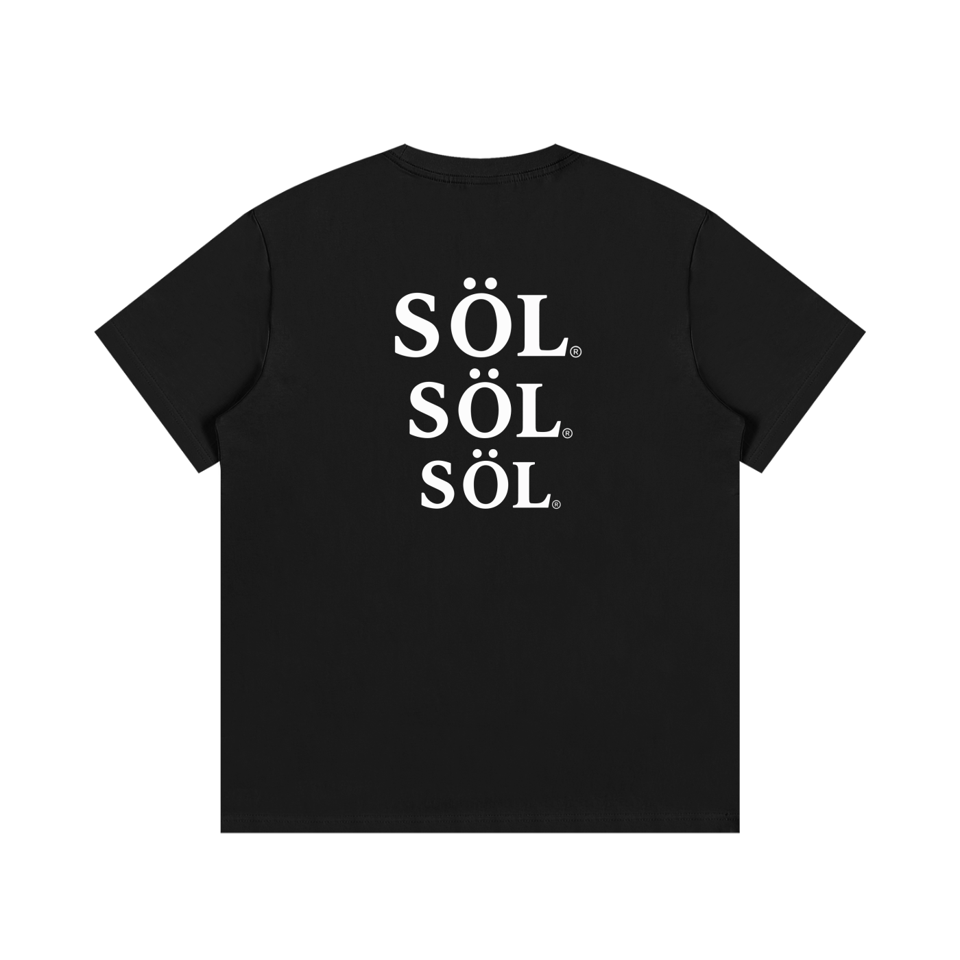 Foundation Tee