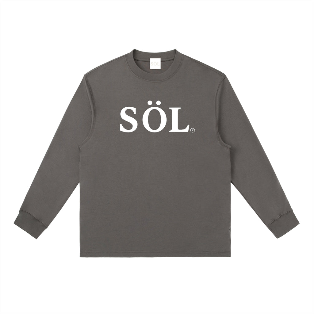 Foundation Long Sleeve