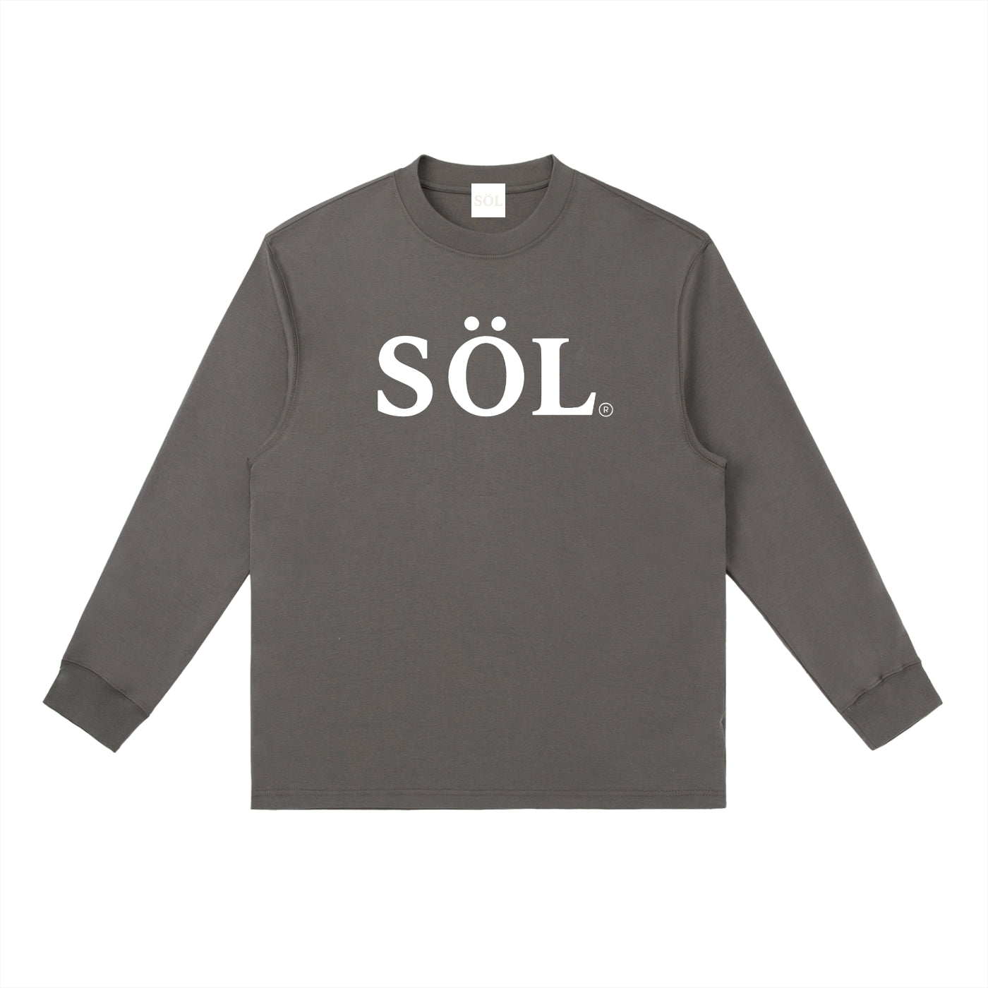Foundation Long Sleeve