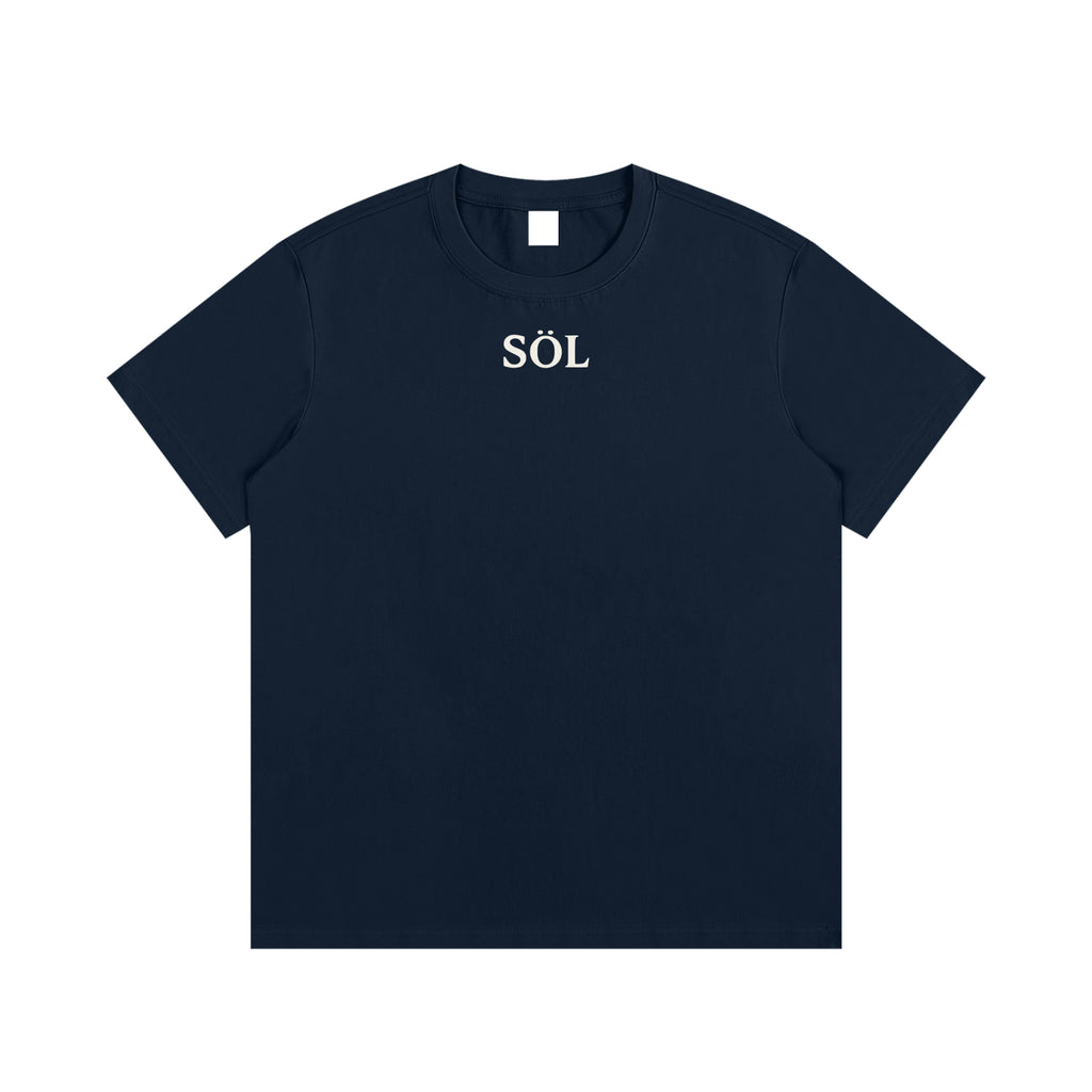 Foundation Tee