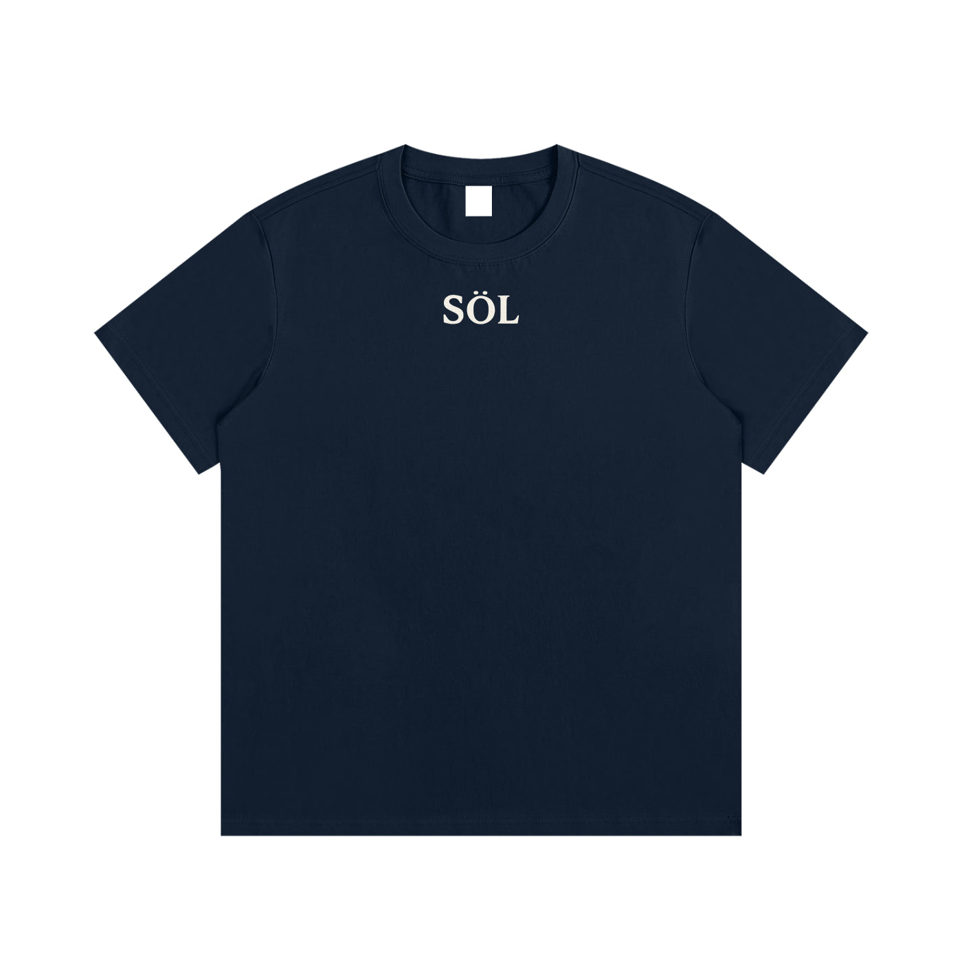 Foundation Tee