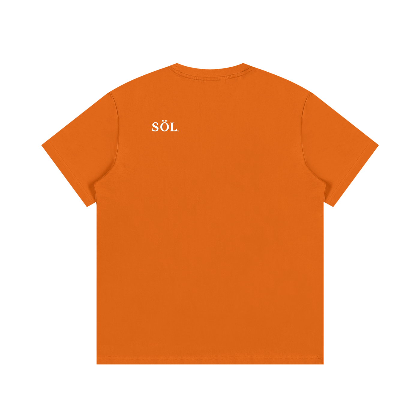 Foundation Tee