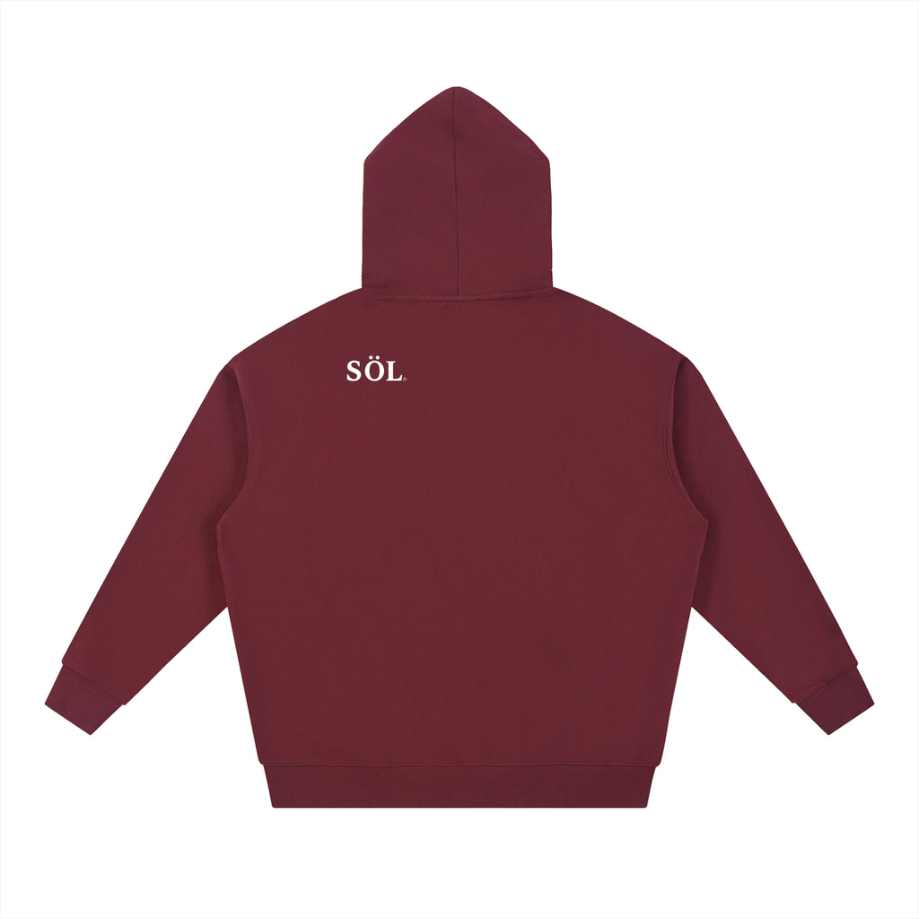 Foundation Hoodie