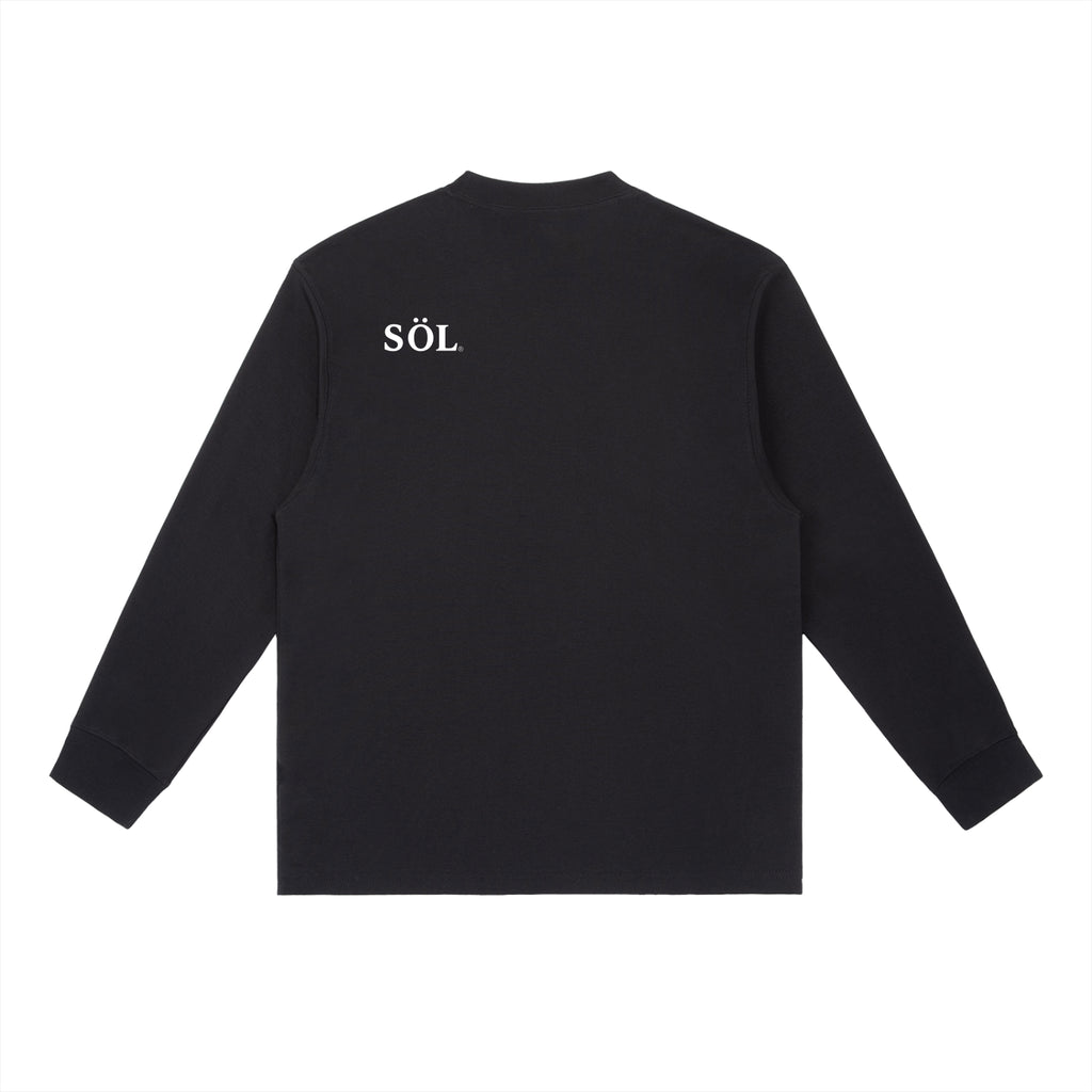 Foundation Long Sleeve