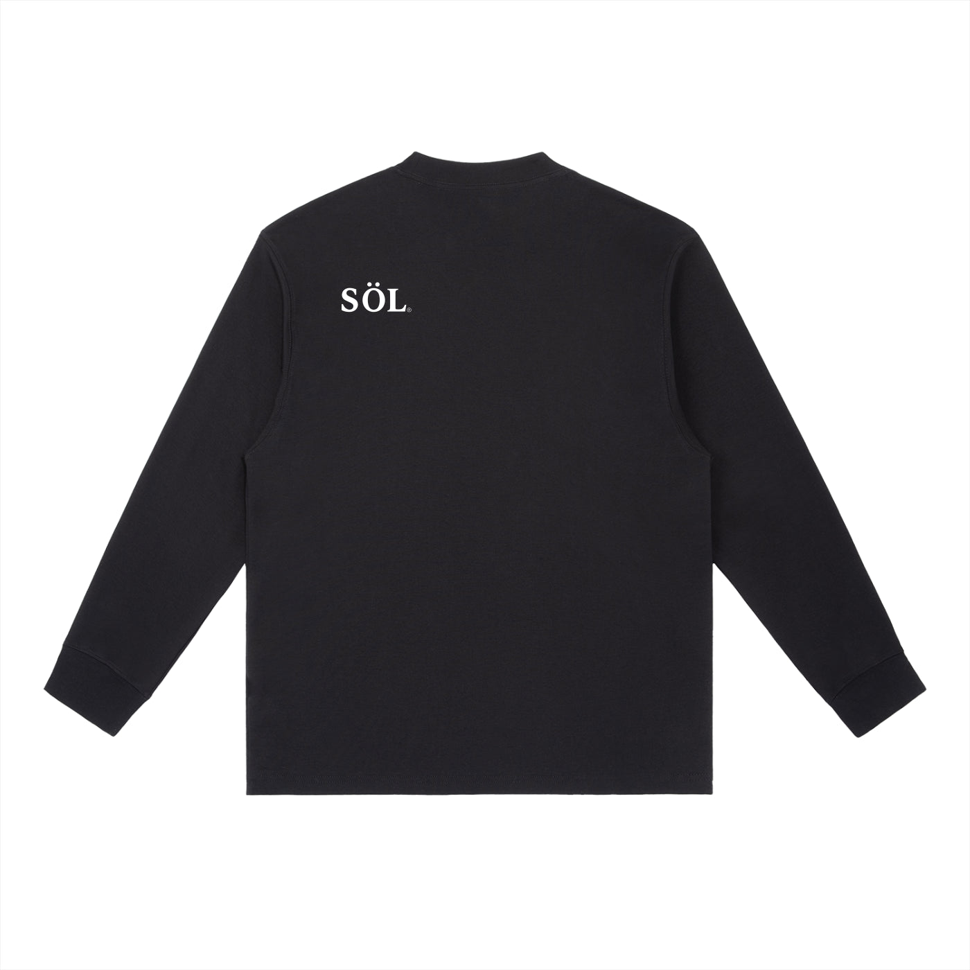 Foundation Long Sleeve