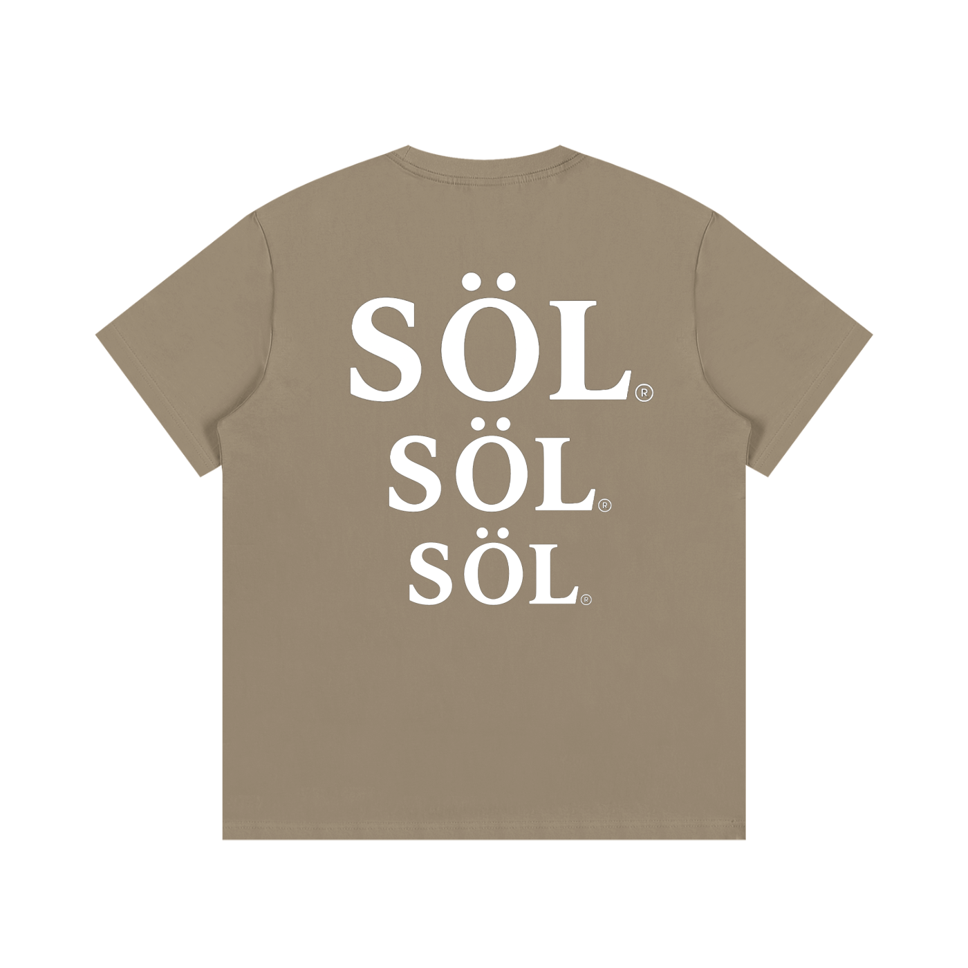 Foundation Tee