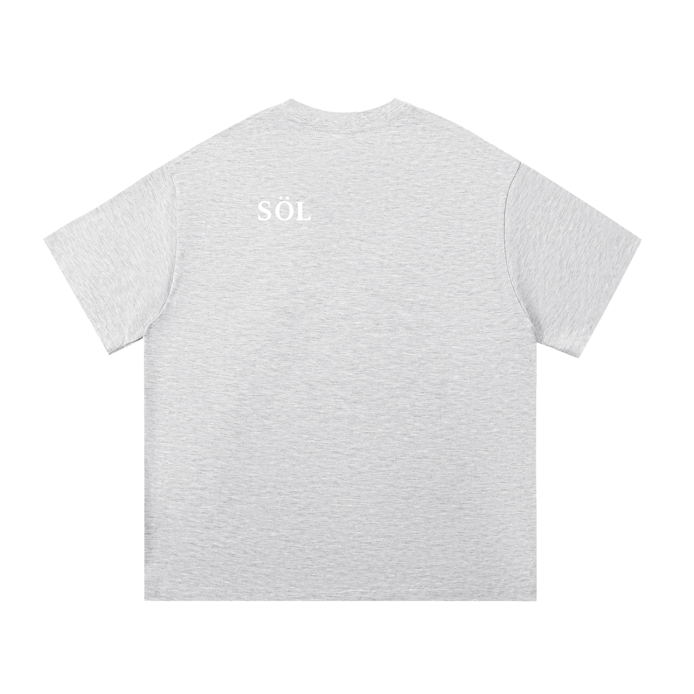Foundation Tee