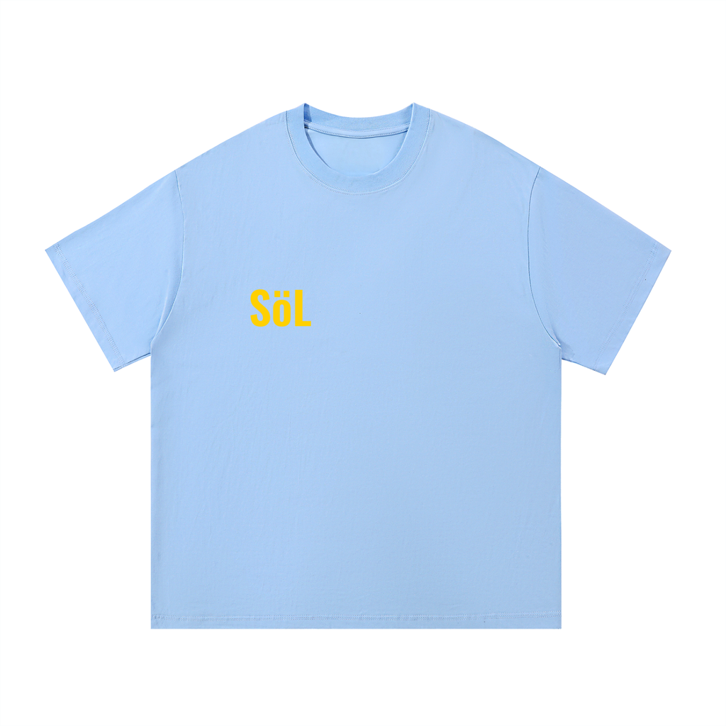 Foundation Tee