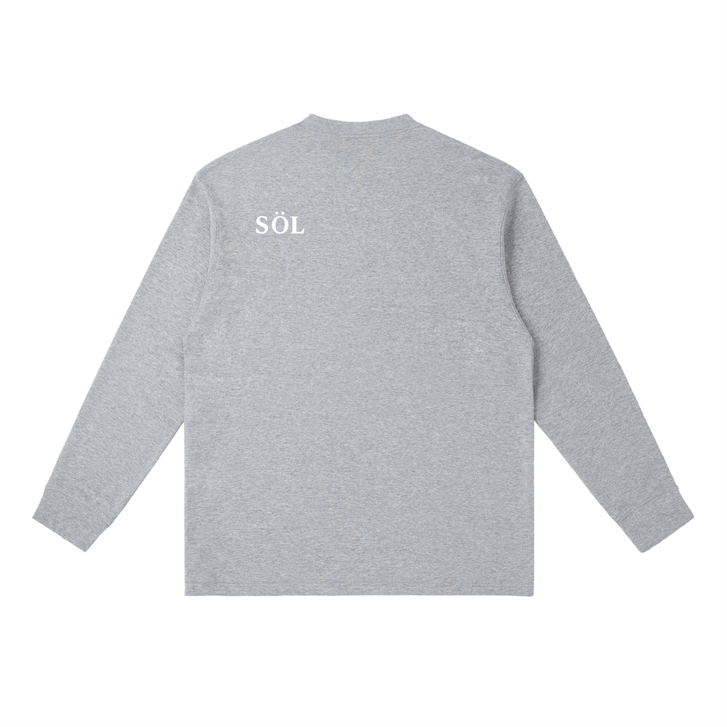 Foundation Long Sleeve