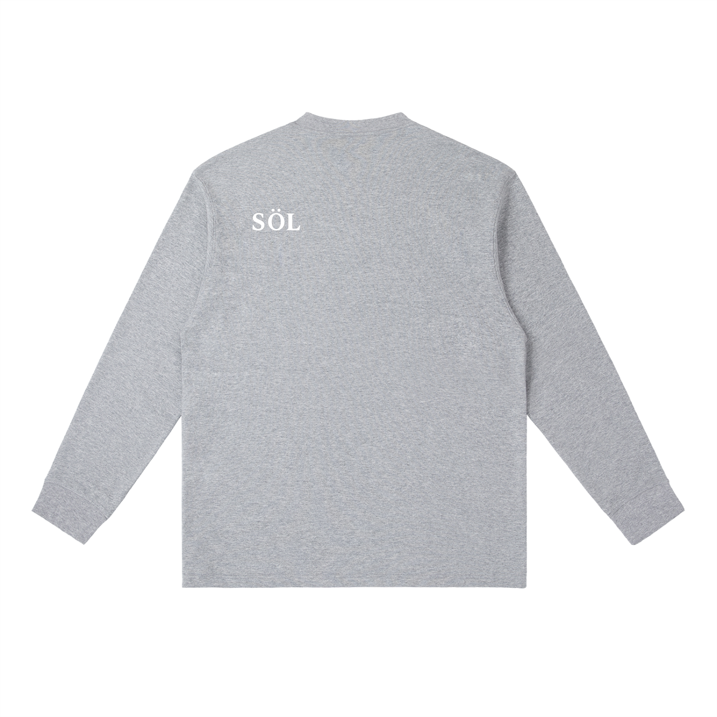 SÖL Foundation Long Sleeve