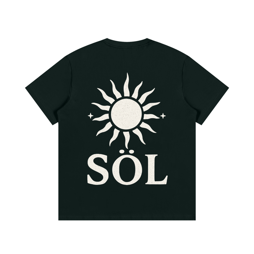 Foundation Tee