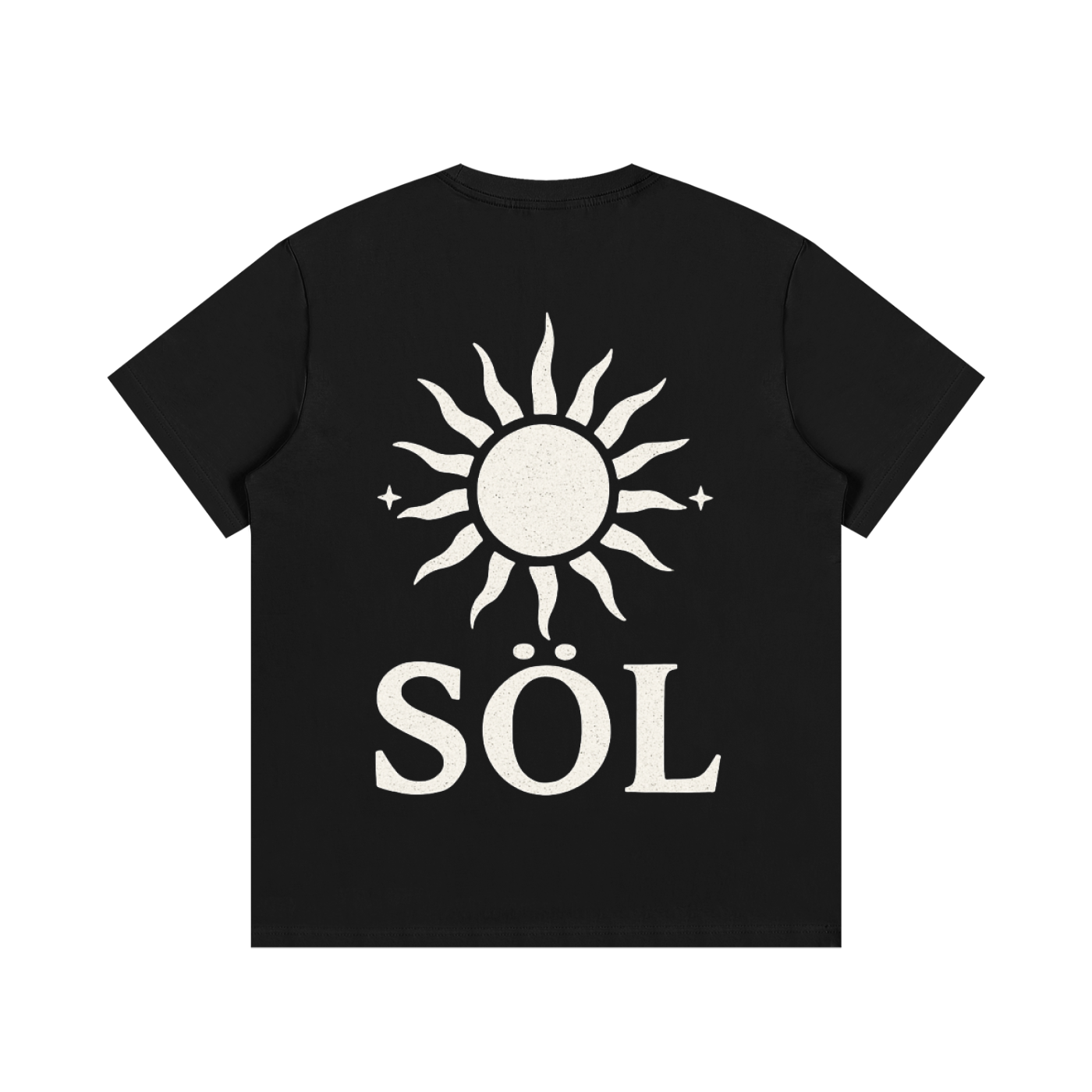 SÖL Foundation Tee