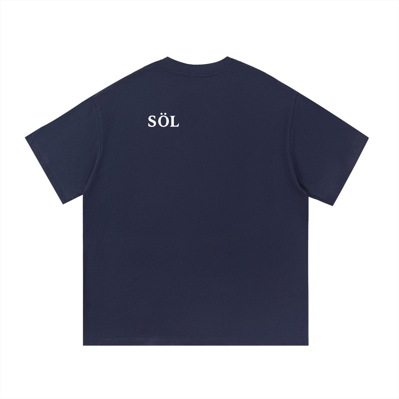 Foundation Tee