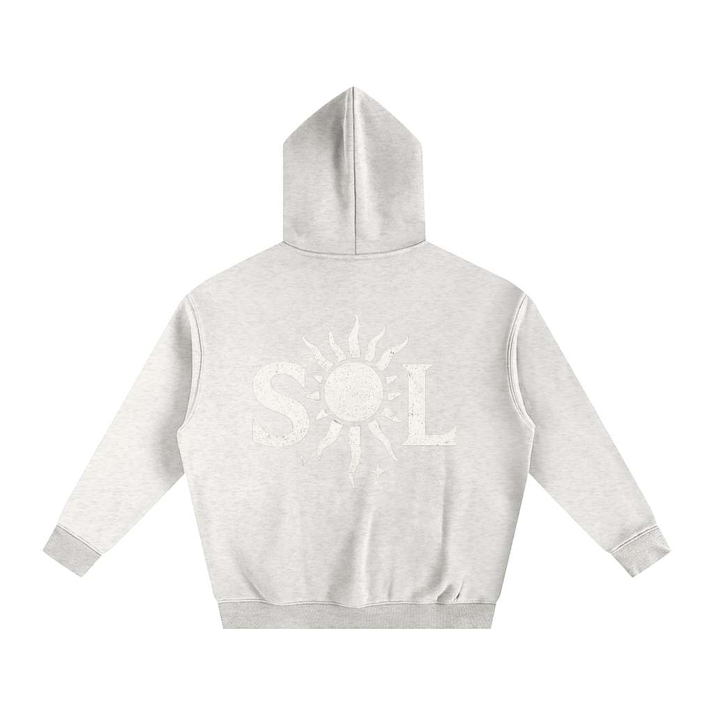 SÖL Foundation Oversize Hoodie