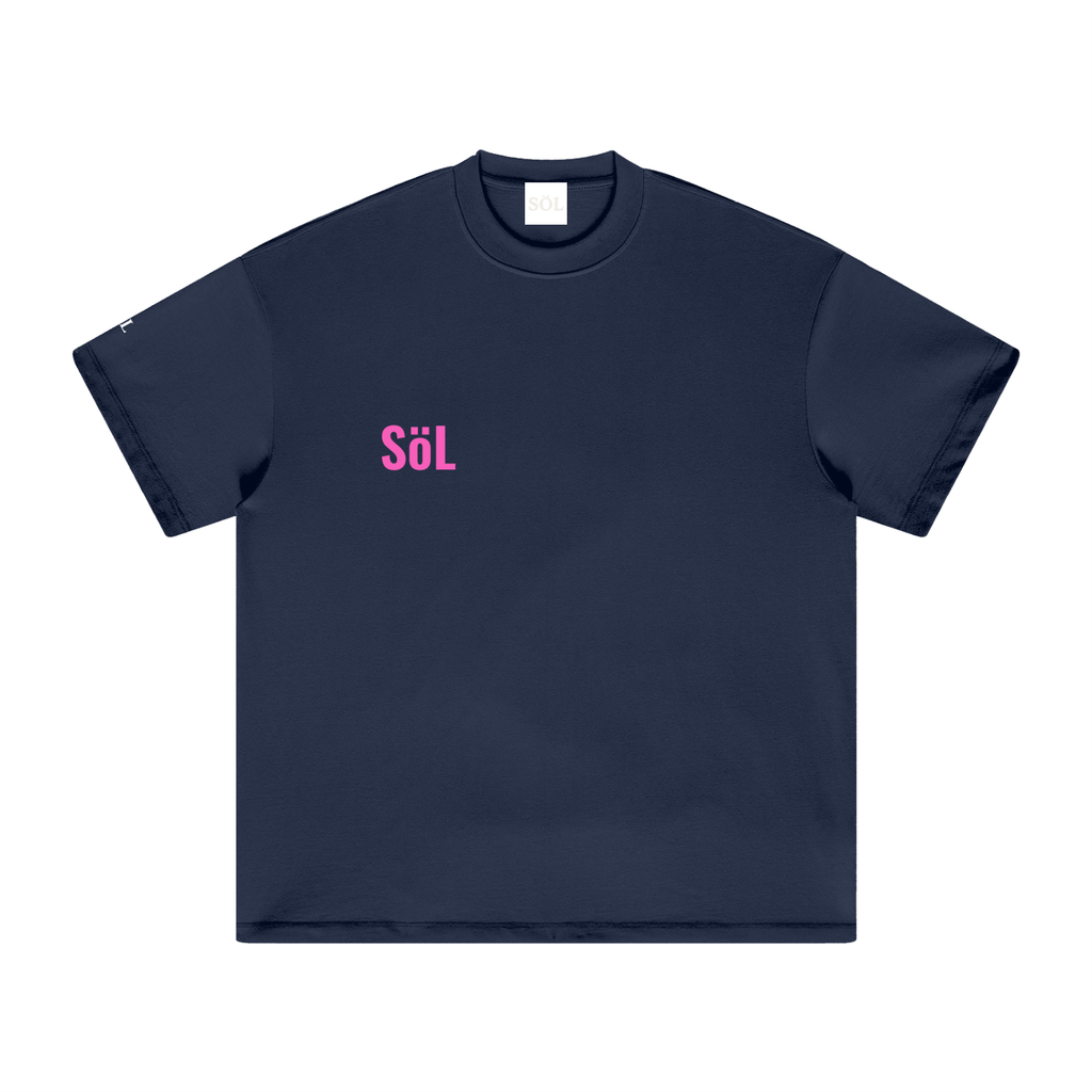 Discover Heavyweight Tee