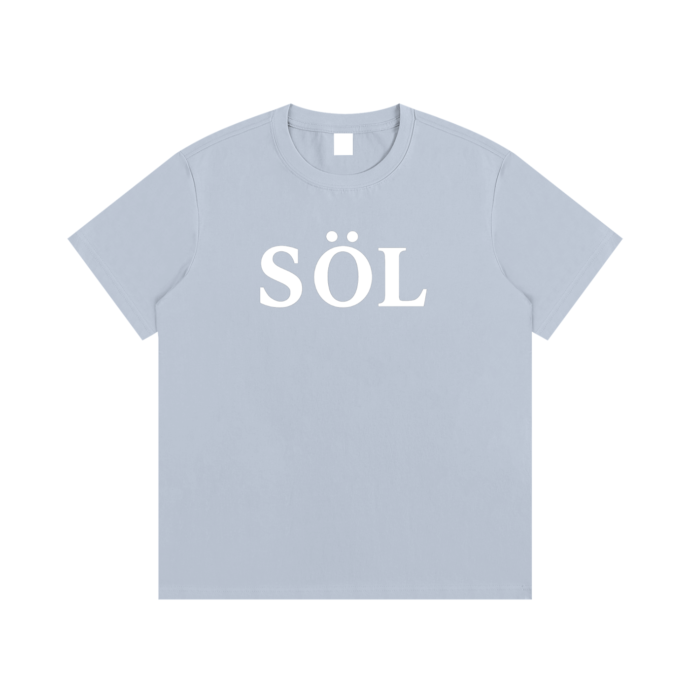 Foundation Tee