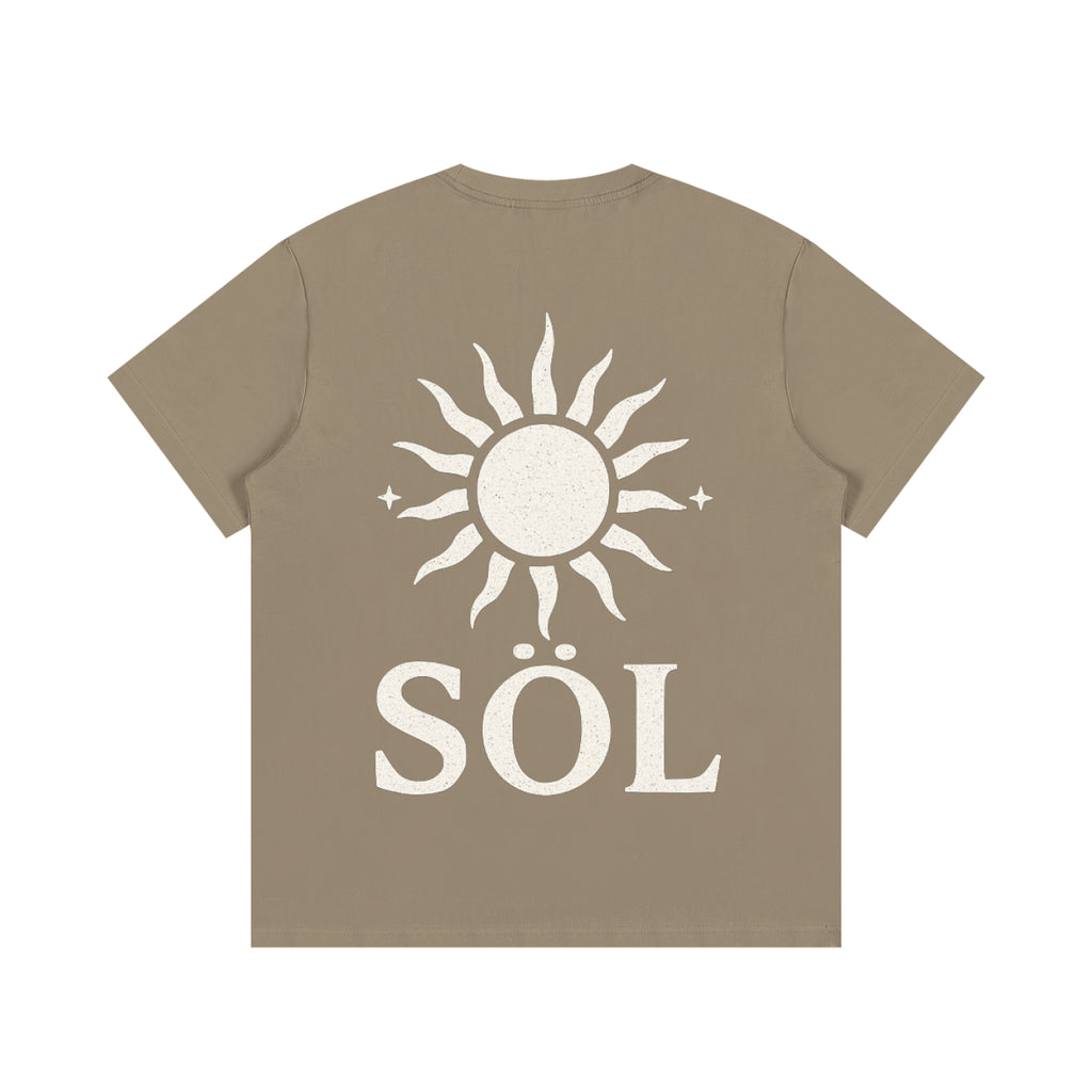 Foundation Tee
