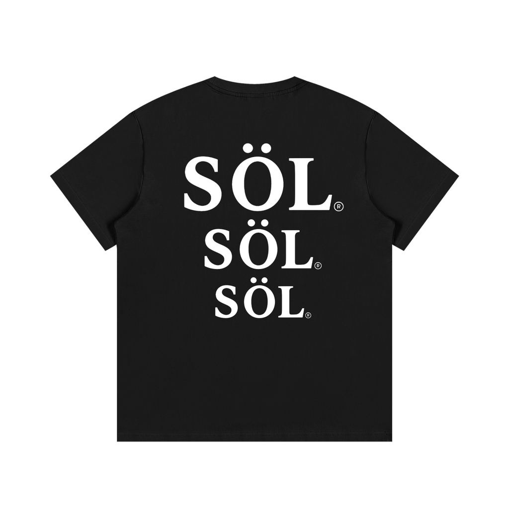 Foundation Tee